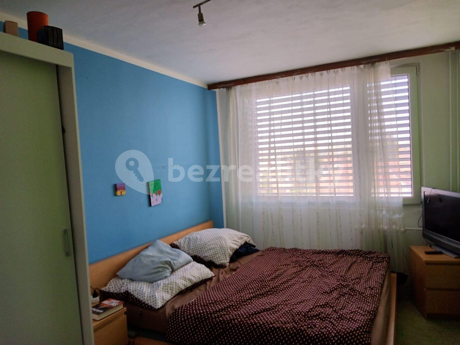 Predaj bytu 4-izbový 98 m², Lysinská, Praha, Praha