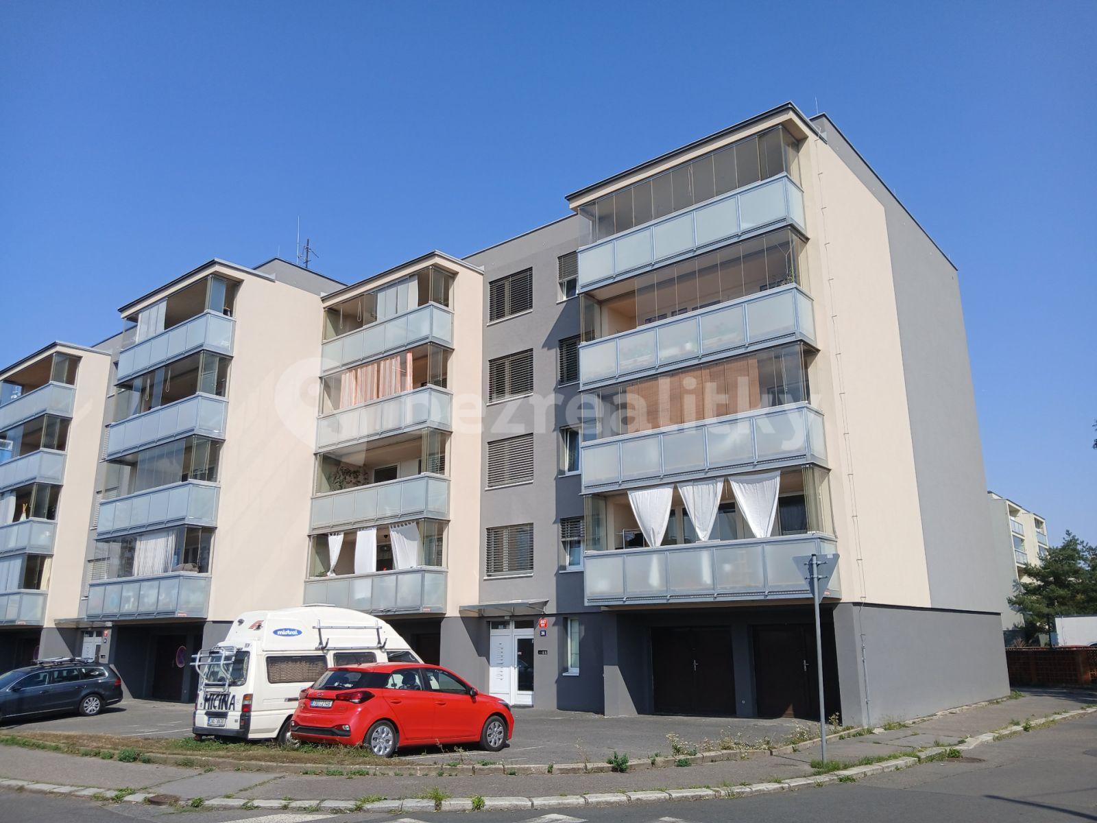 Predaj bytu 4-izbový 98 m², Lysinská, Praha, Praha