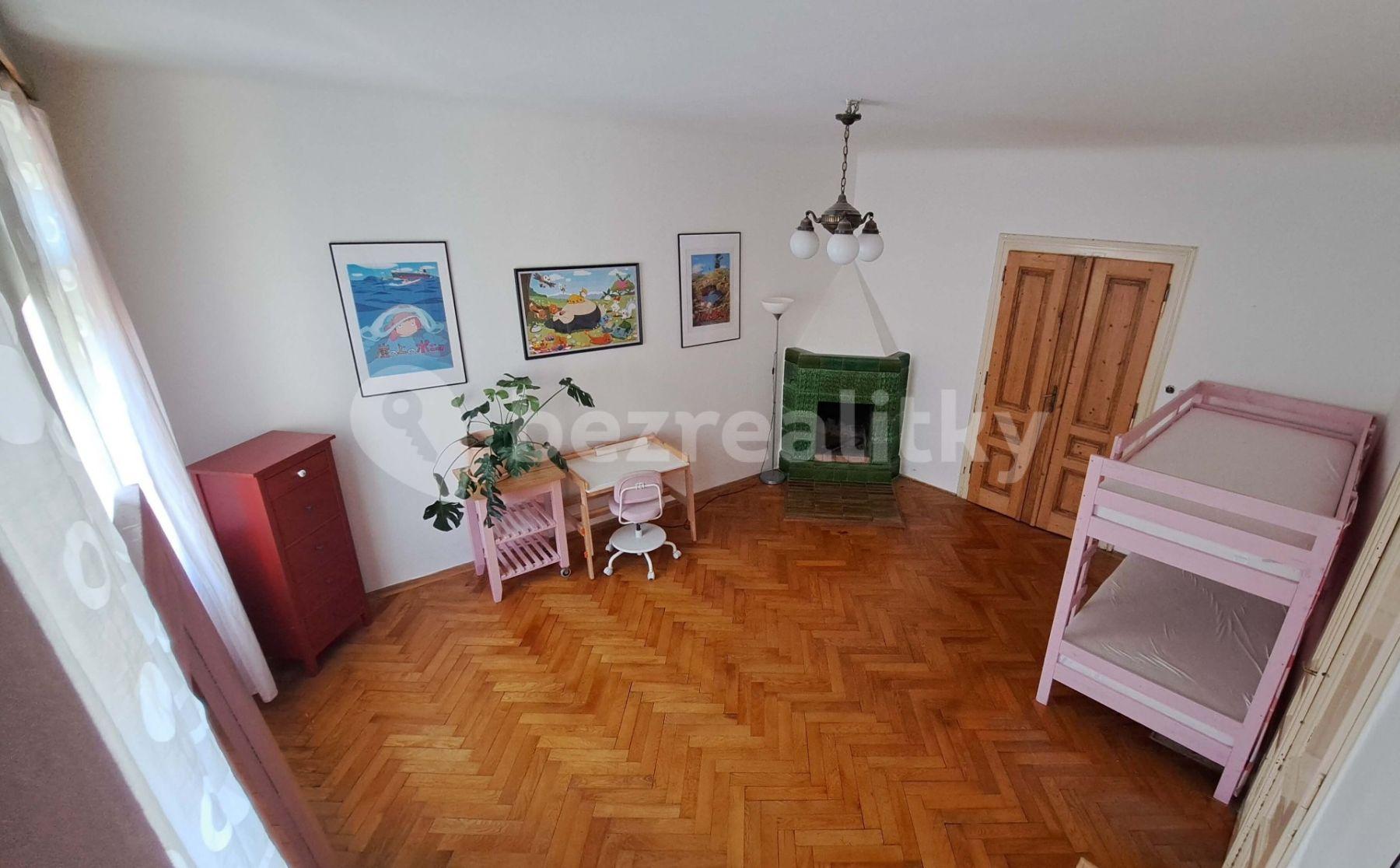 Predaj bytu 4-izbový 112 m², Údolní, Brno, Jihomoravský kraj