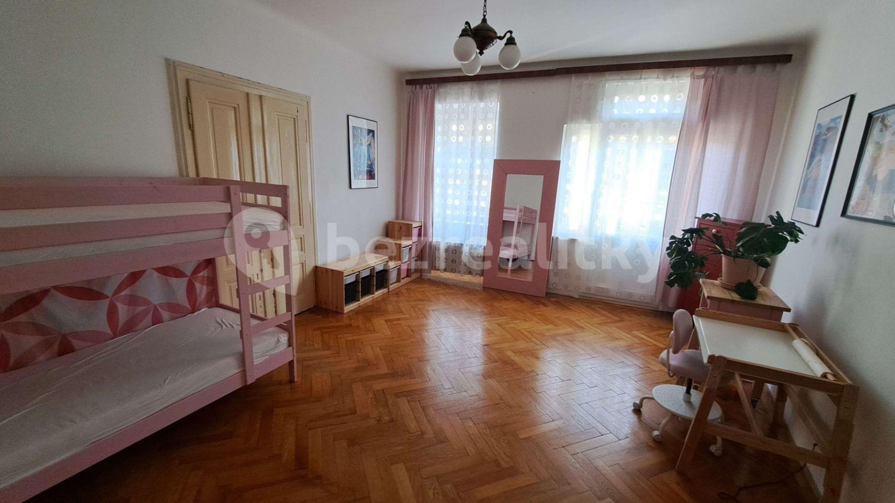 Predaj bytu 4-izbový 112 m², Údolní, Brno, Jihomoravský kraj