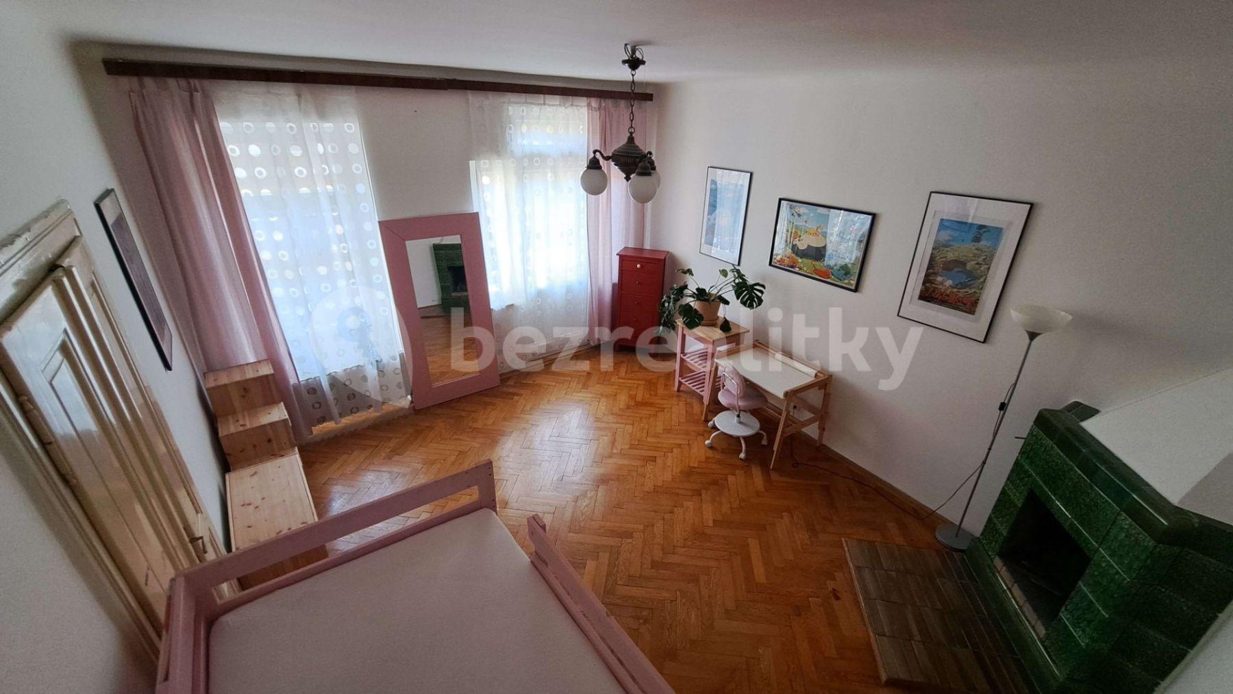 Predaj bytu 4-izbový 112 m², Údolní, Brno, Jihomoravský kraj