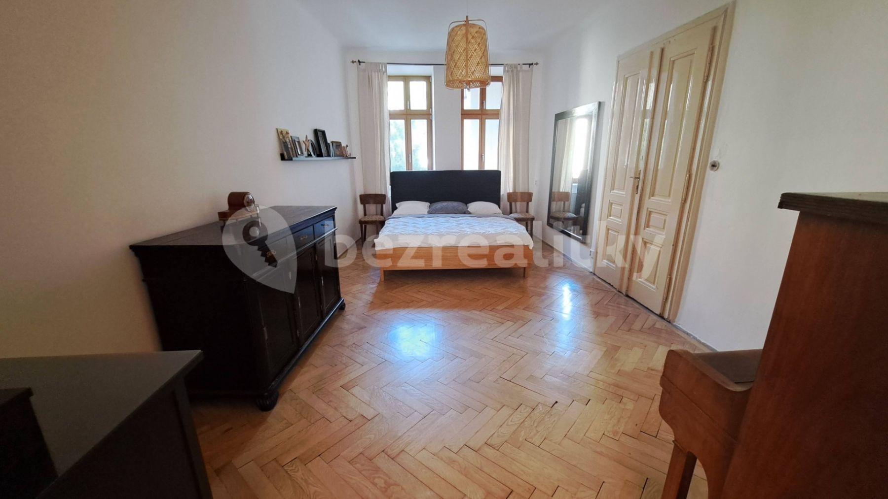 Predaj bytu 4-izbový 112 m², Údolní, Brno, Jihomoravský kraj