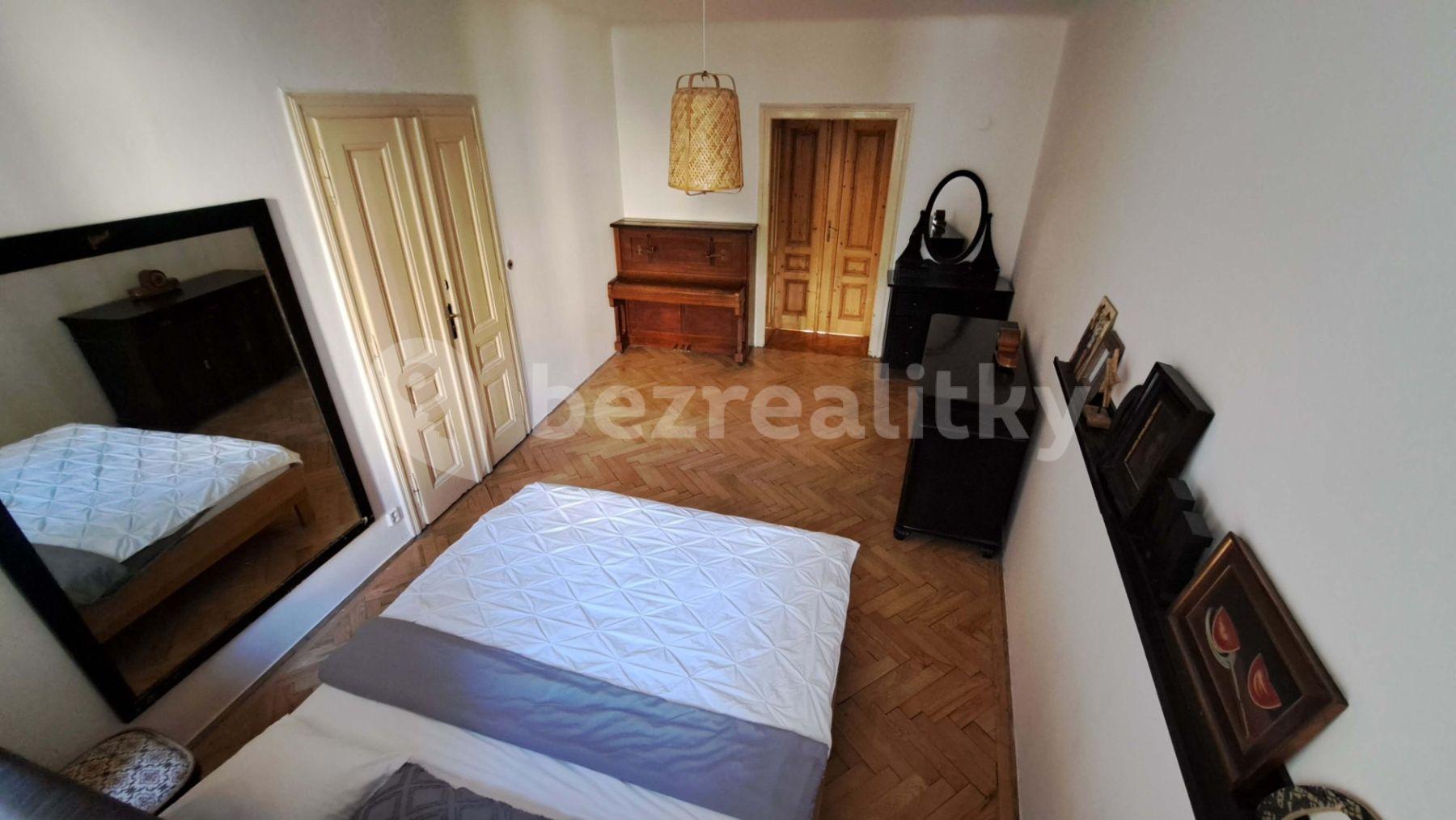 Predaj bytu 4-izbový 112 m², Údolní, Brno, Jihomoravský kraj