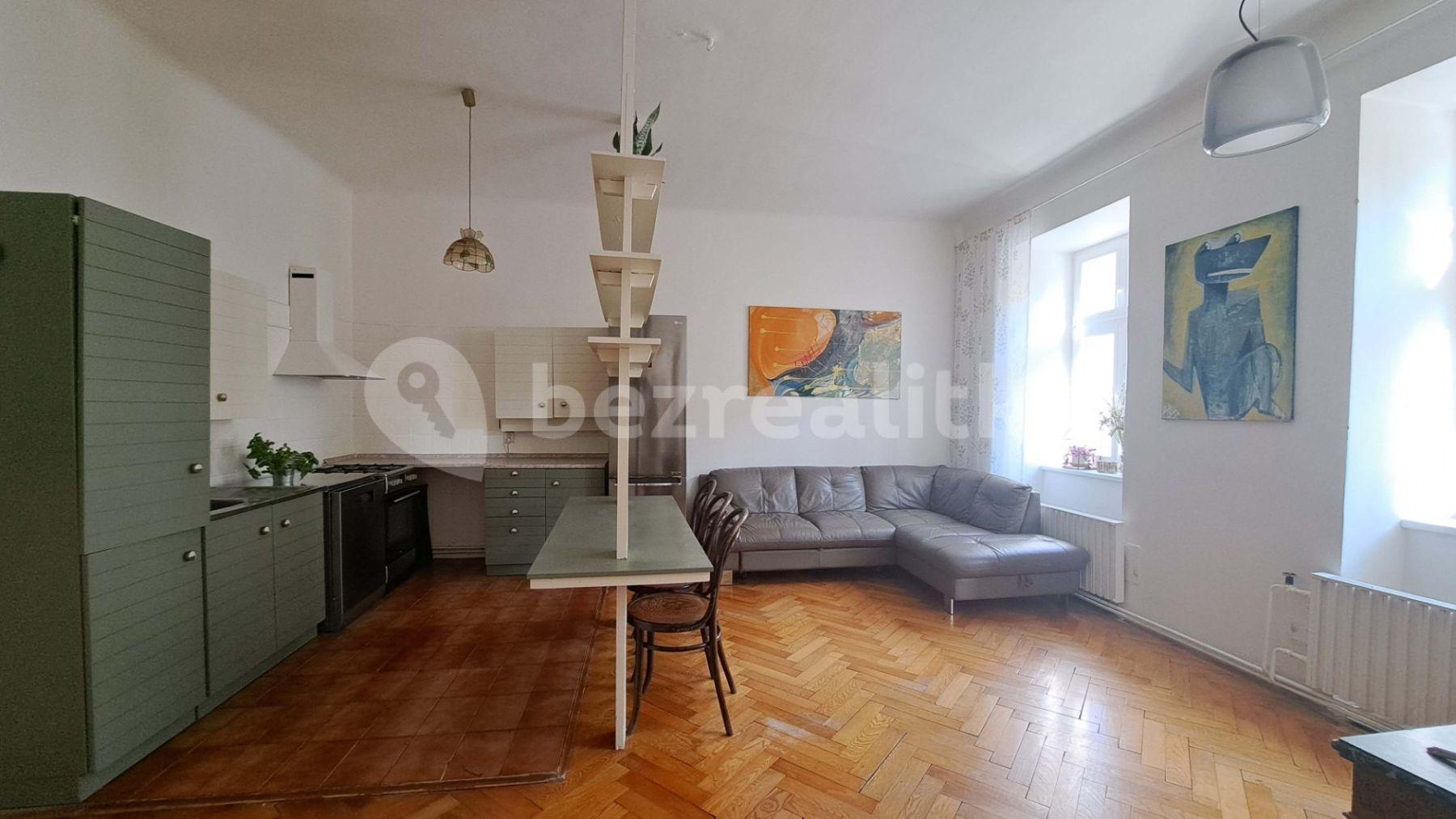 Predaj bytu 4-izbový 112 m², Údolní, Brno, Jihomoravský kraj