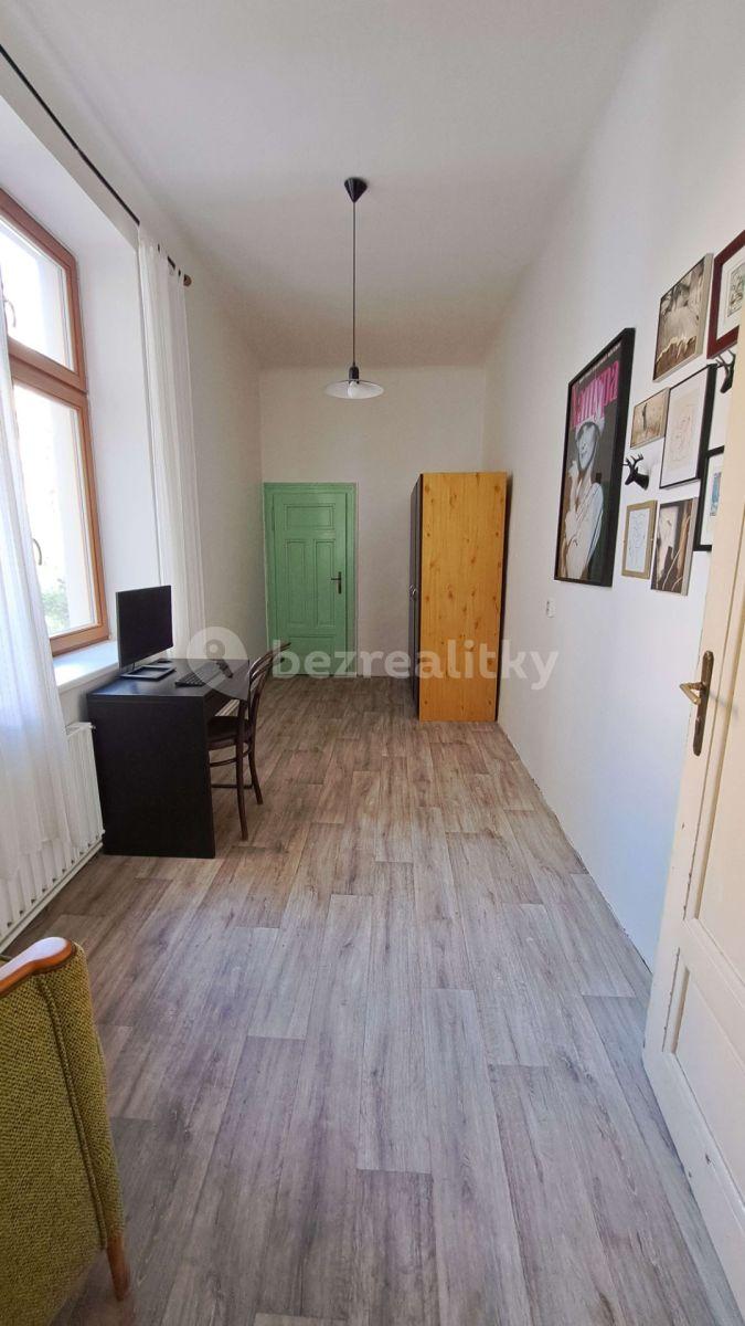 Predaj bytu 4-izbový 112 m², Údolní, Brno, Jihomoravský kraj