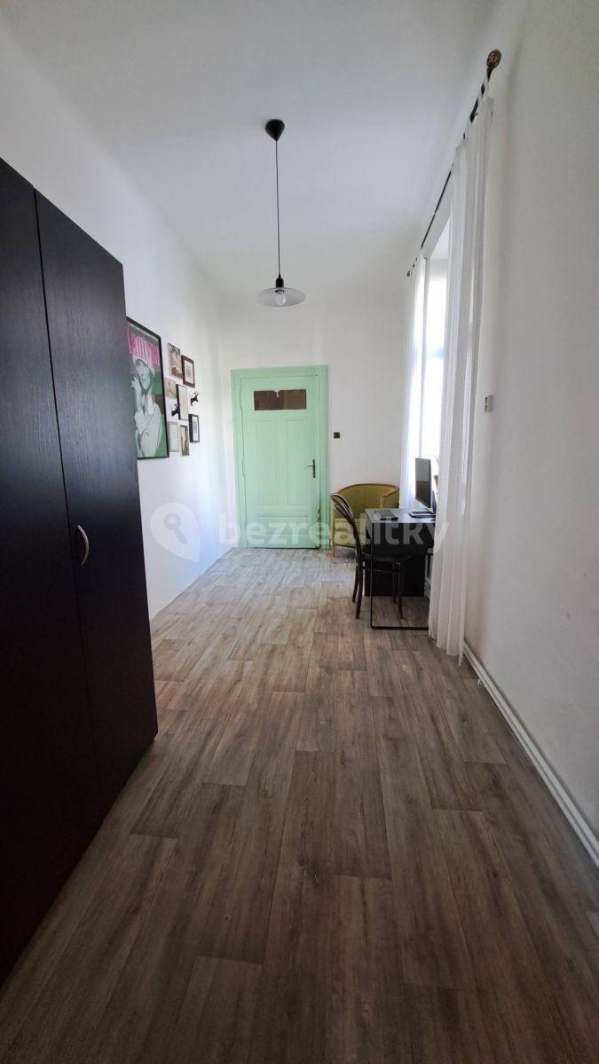 Predaj bytu 4-izbový 112 m², Údolní, Brno, Jihomoravský kraj