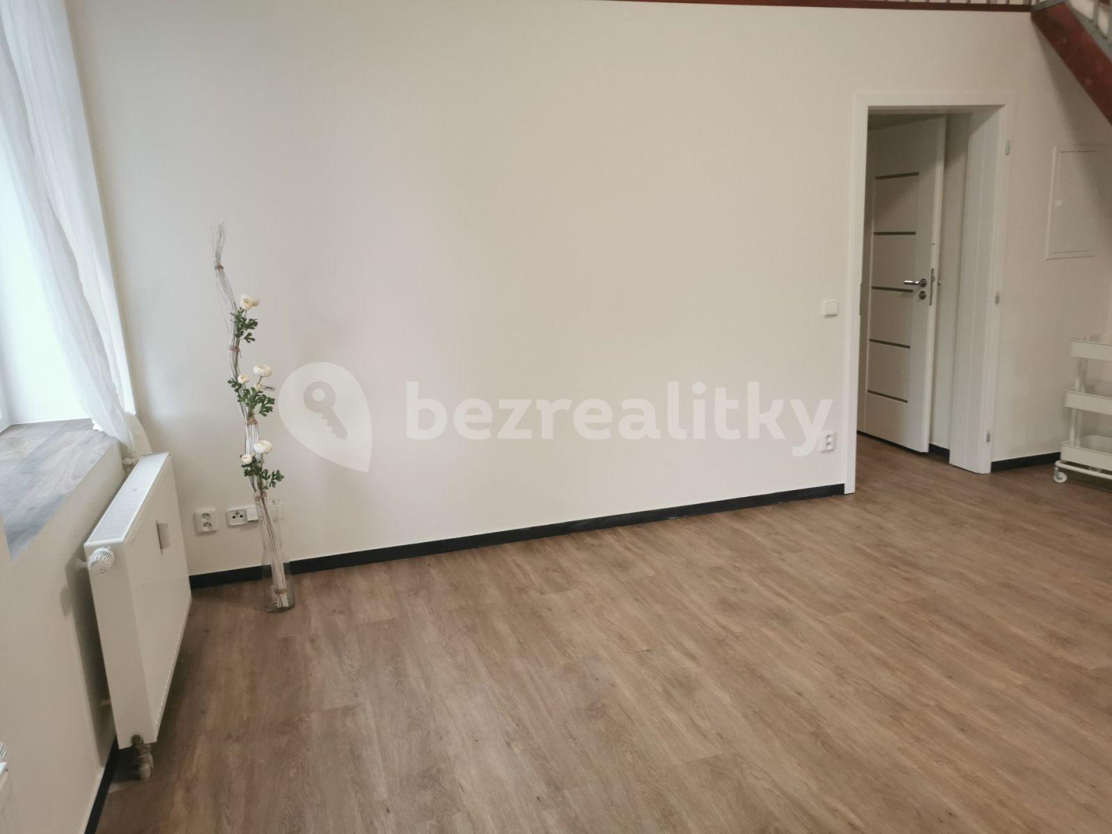 Predaj bytu 1-izbový 42 m², Evropská, Praha, Praha