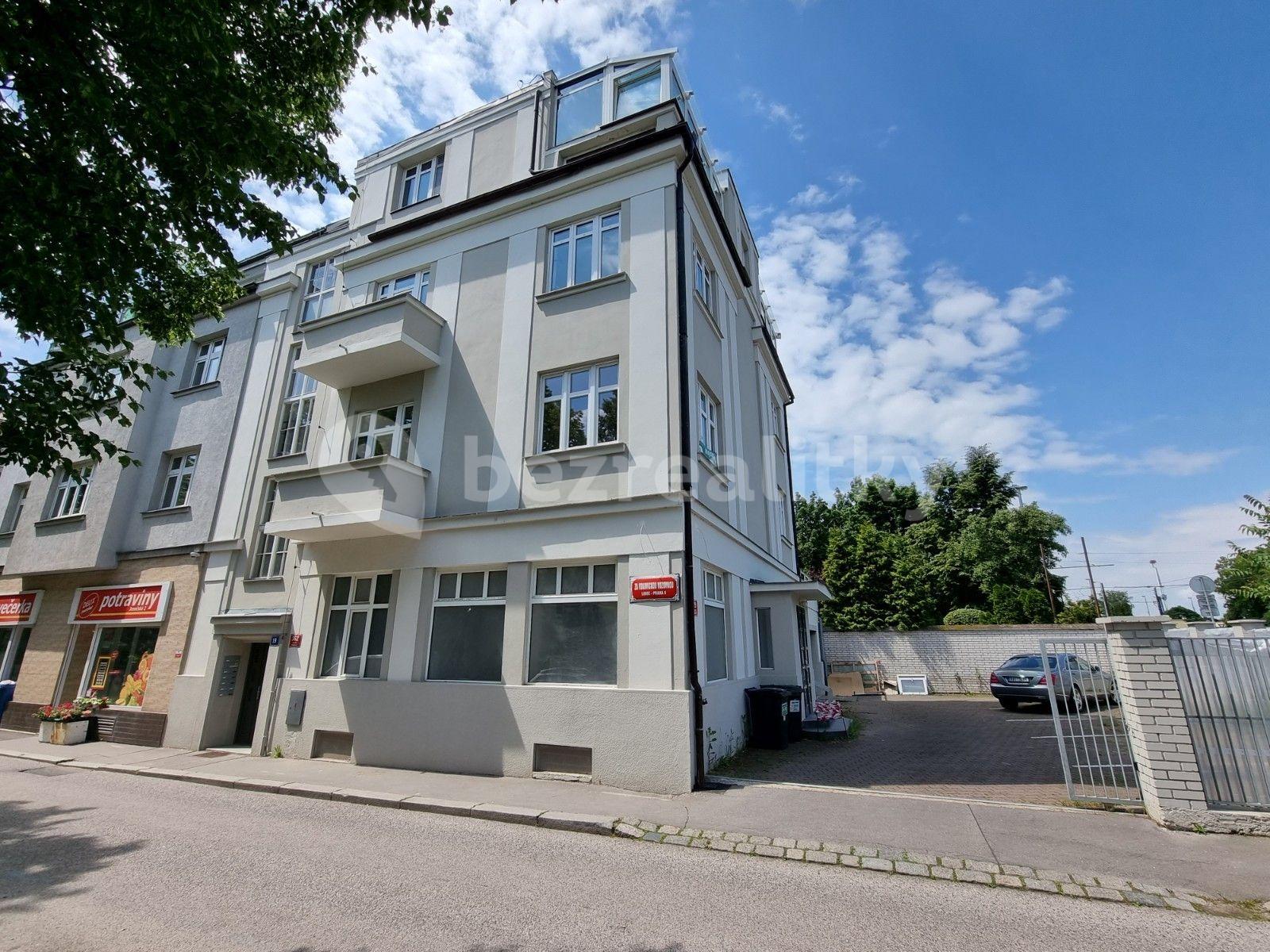 Predaj bytu 1-izbový 42 m², Evropská, Praha, Praha