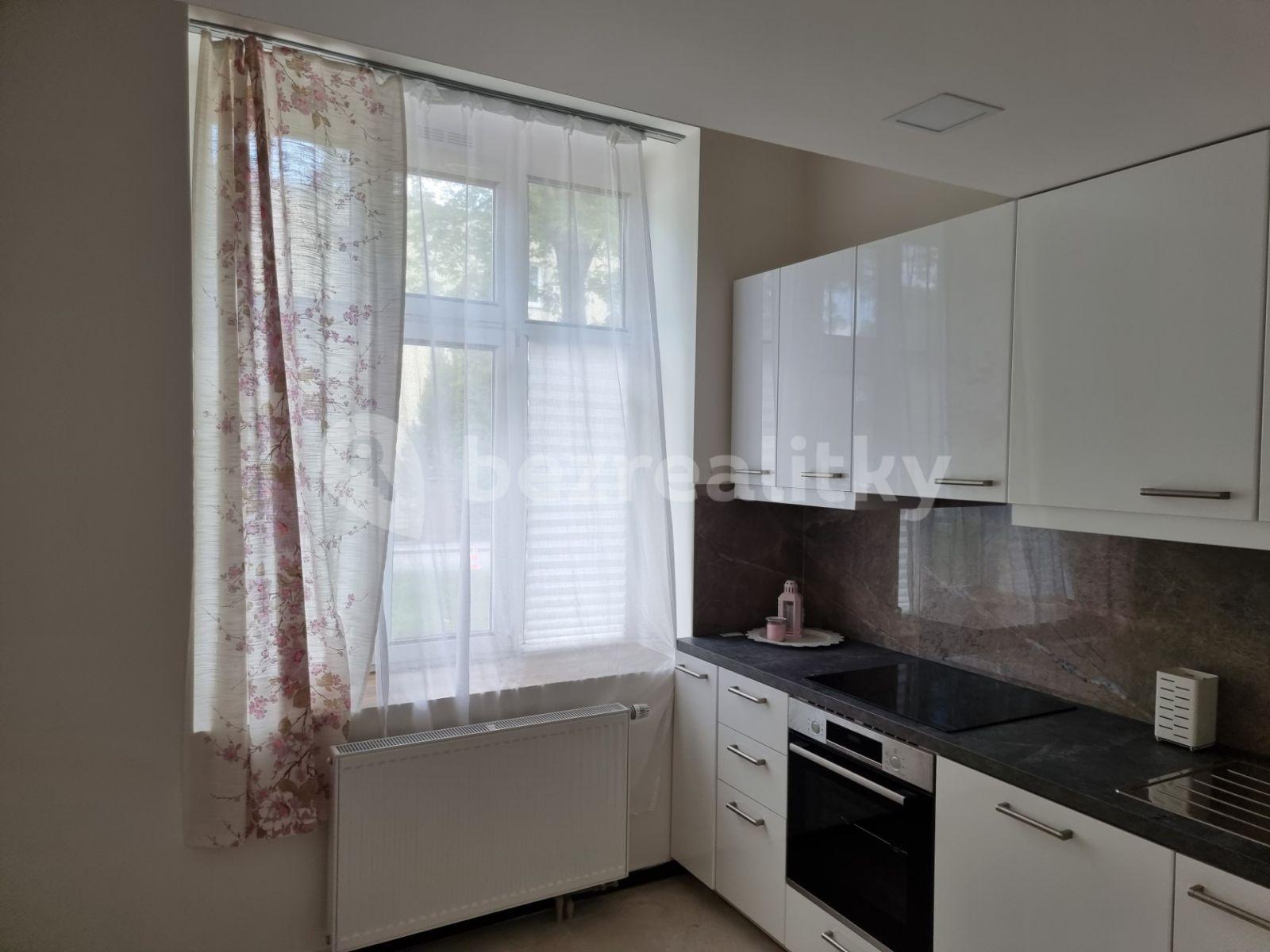 Predaj bytu 1-izbový 42 m², Evropská, Praha, Praha