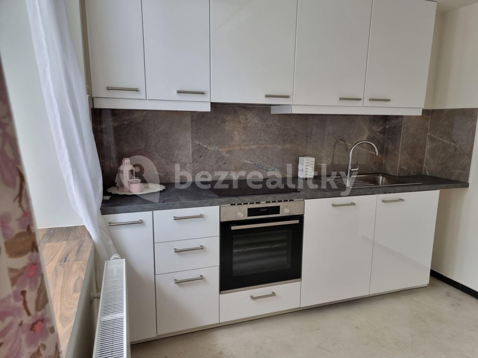 Predaj bytu 1-izbový 42 m², Evropská, Praha, Praha