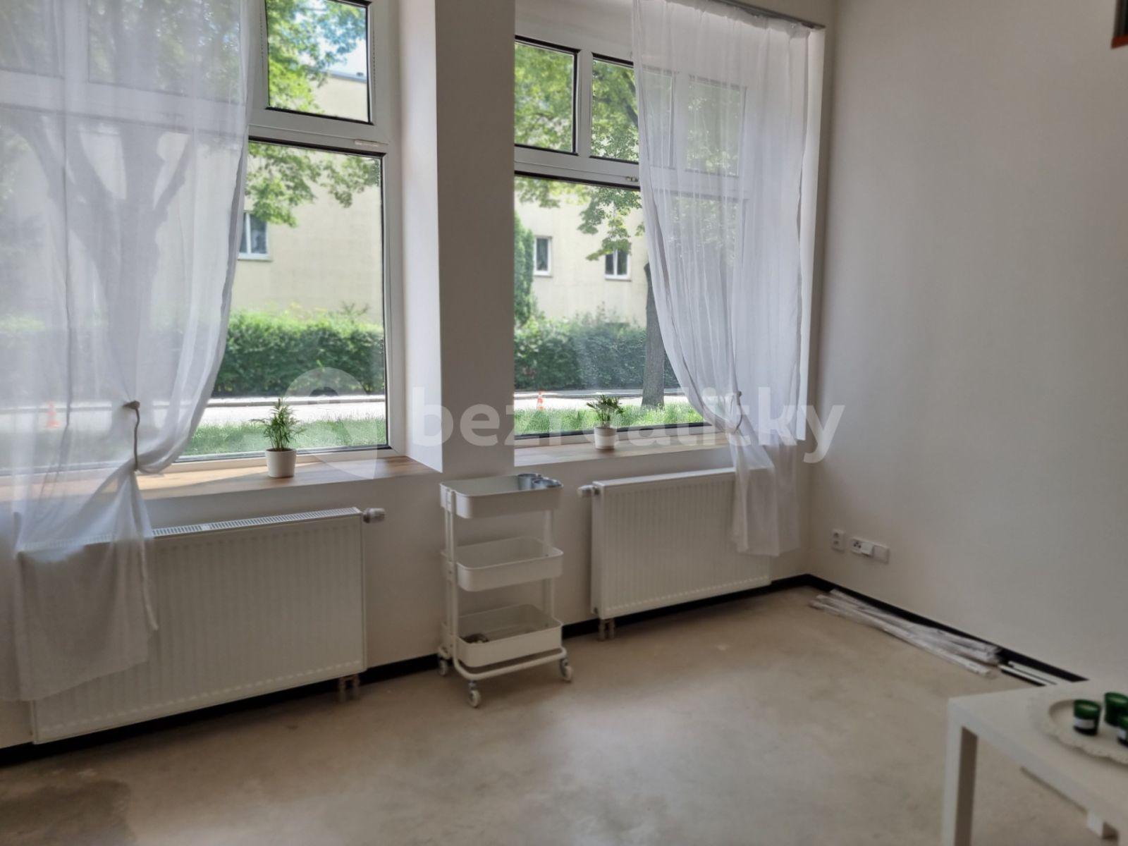 Predaj bytu 1-izbový 42 m², Evropská, Praha, Praha