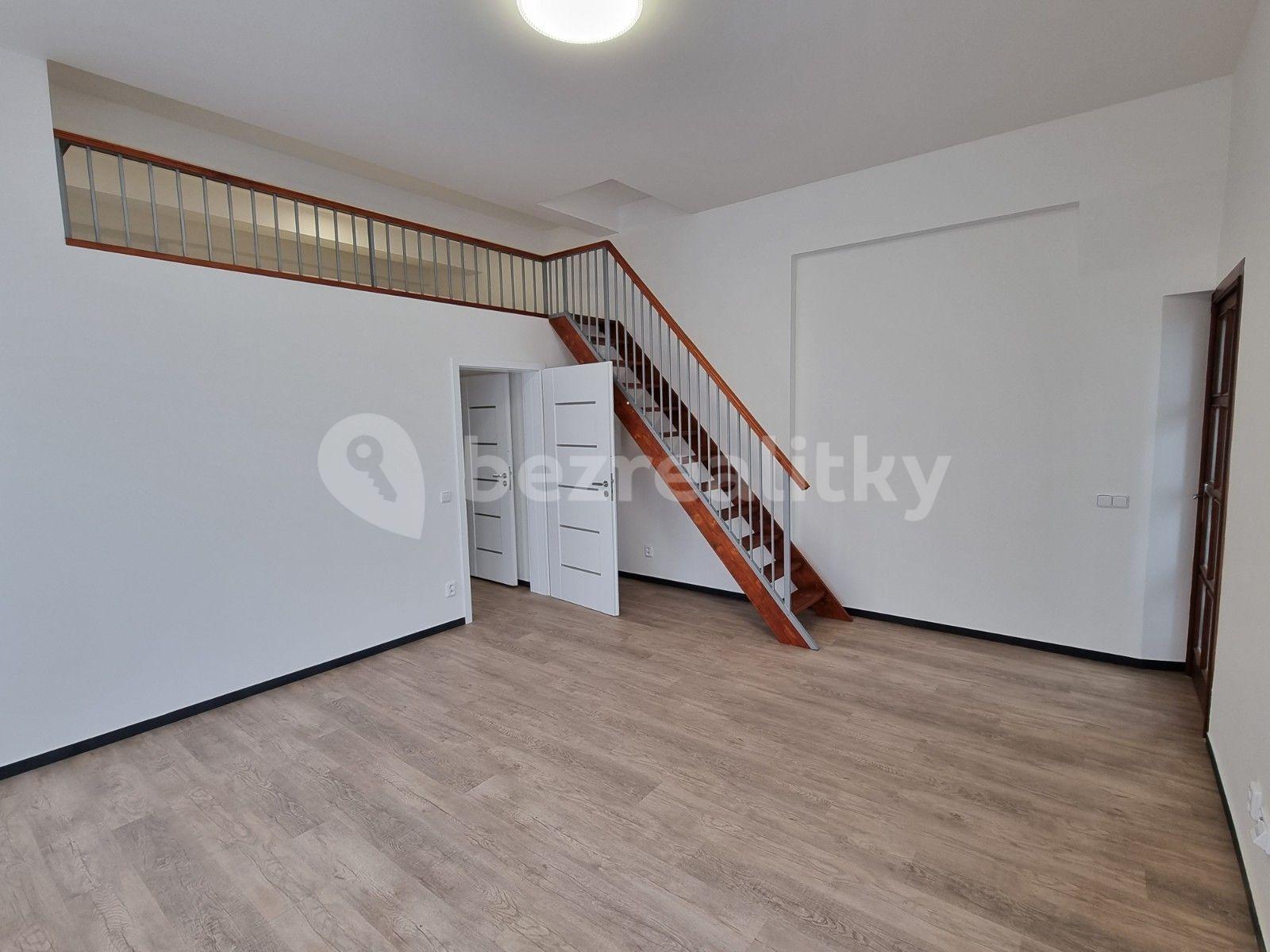 Predaj bytu 1-izbový 42 m², Evropská, Praha, Praha