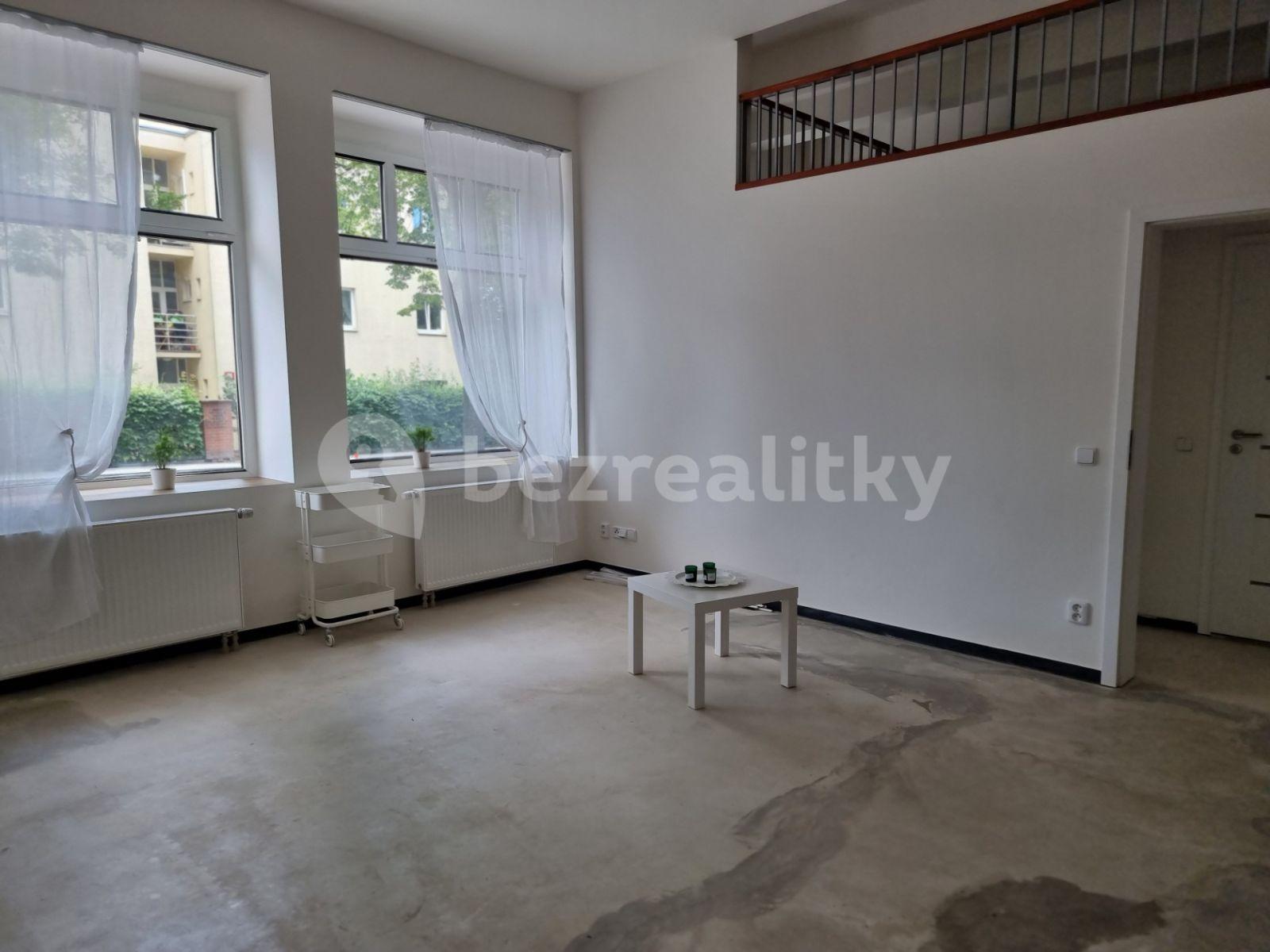 Predaj bytu 1-izbový 42 m², Evropská, Praha, Praha