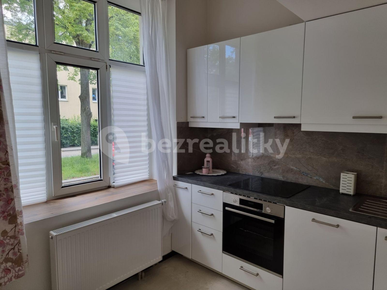 Predaj bytu 1-izbový 42 m², Evropská, Praha, Praha