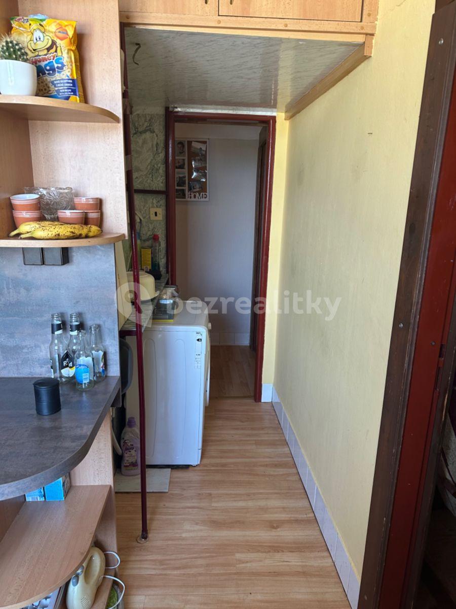 Predaj bytu 2-izbový 67 m², Na Kopečku, Trutnov, Královéhradecký kraj