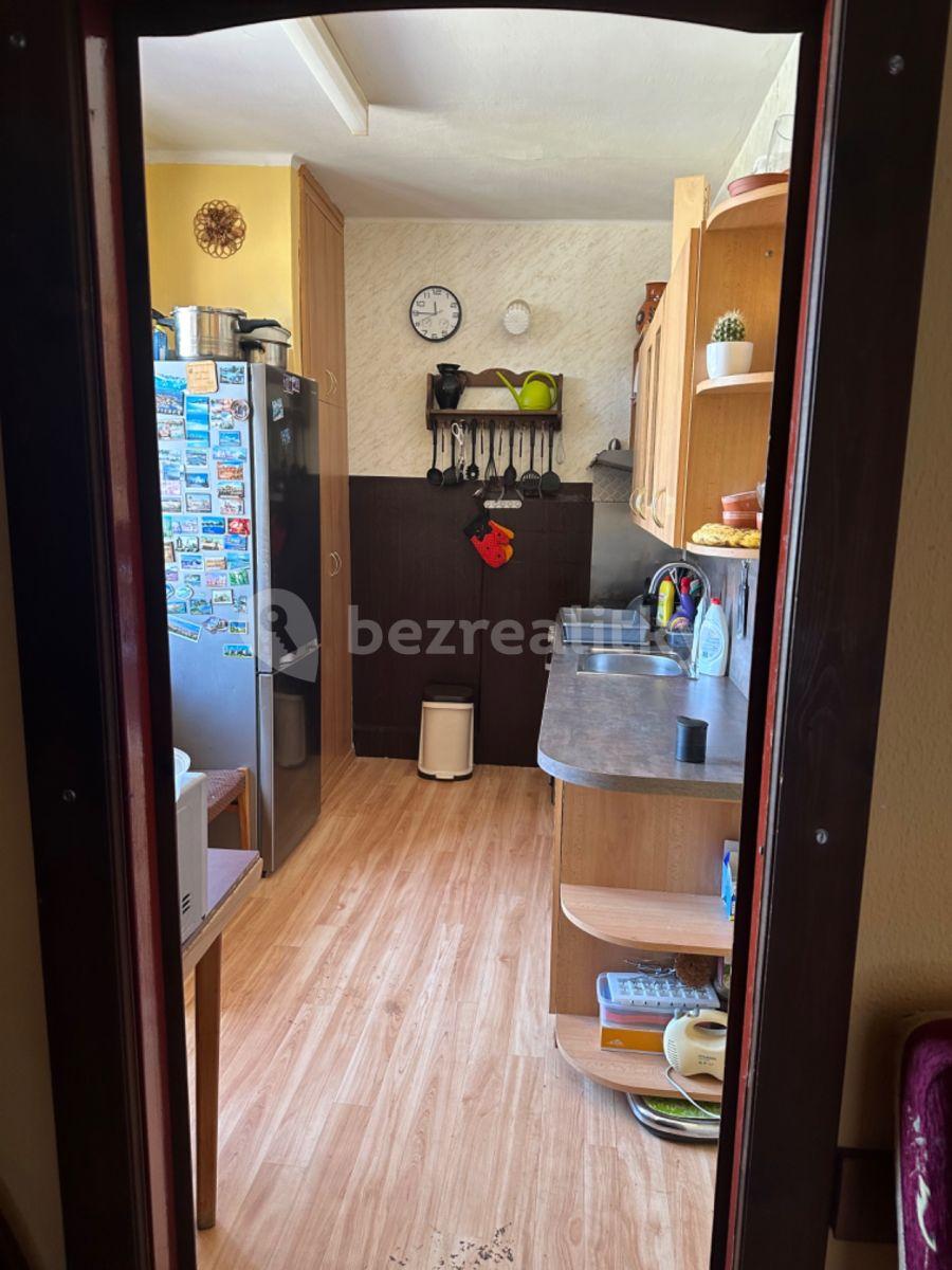 Predaj bytu 2-izbový 67 m², Na Kopečku, Trutnov, Královéhradecký kraj