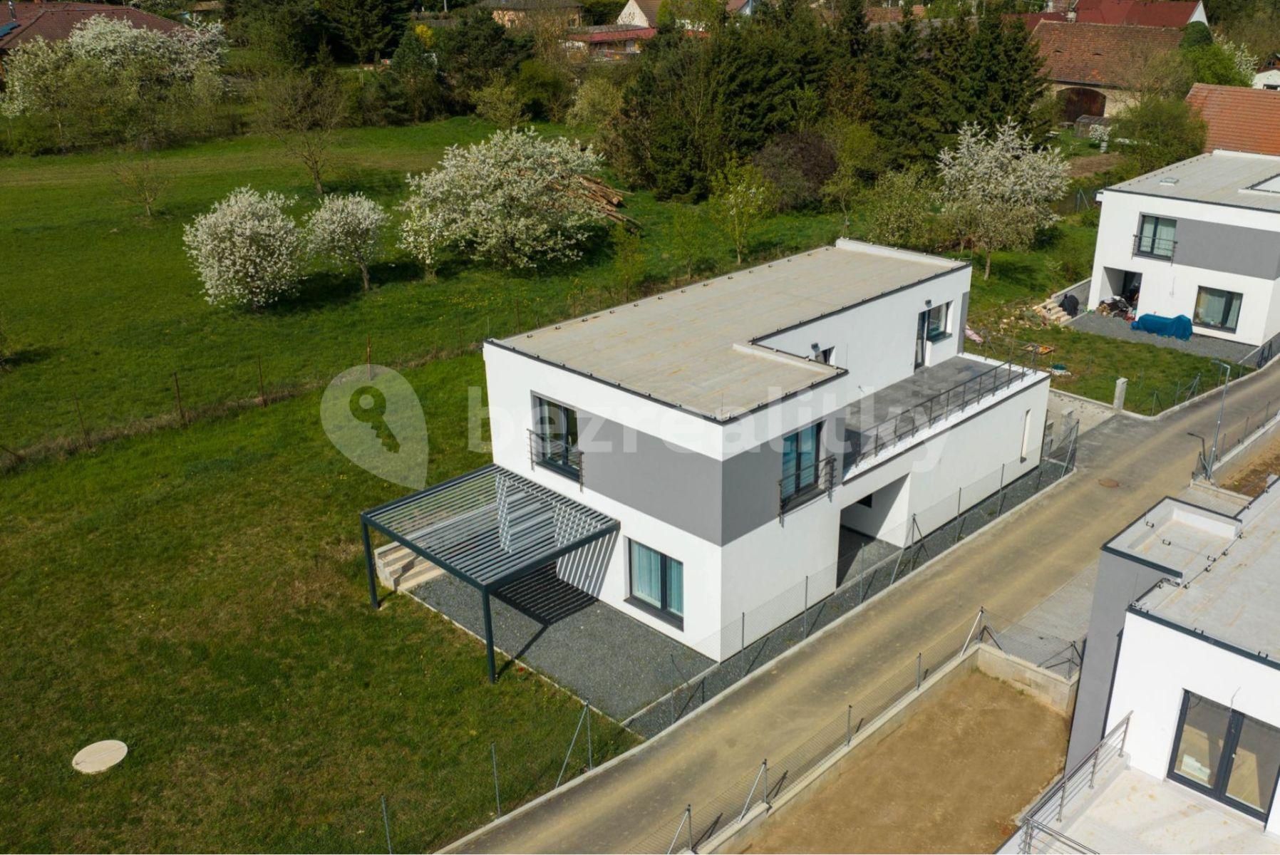 Predaj domu 173 m², pozemek 1.277 m², Chyňava, Středočeský kraj