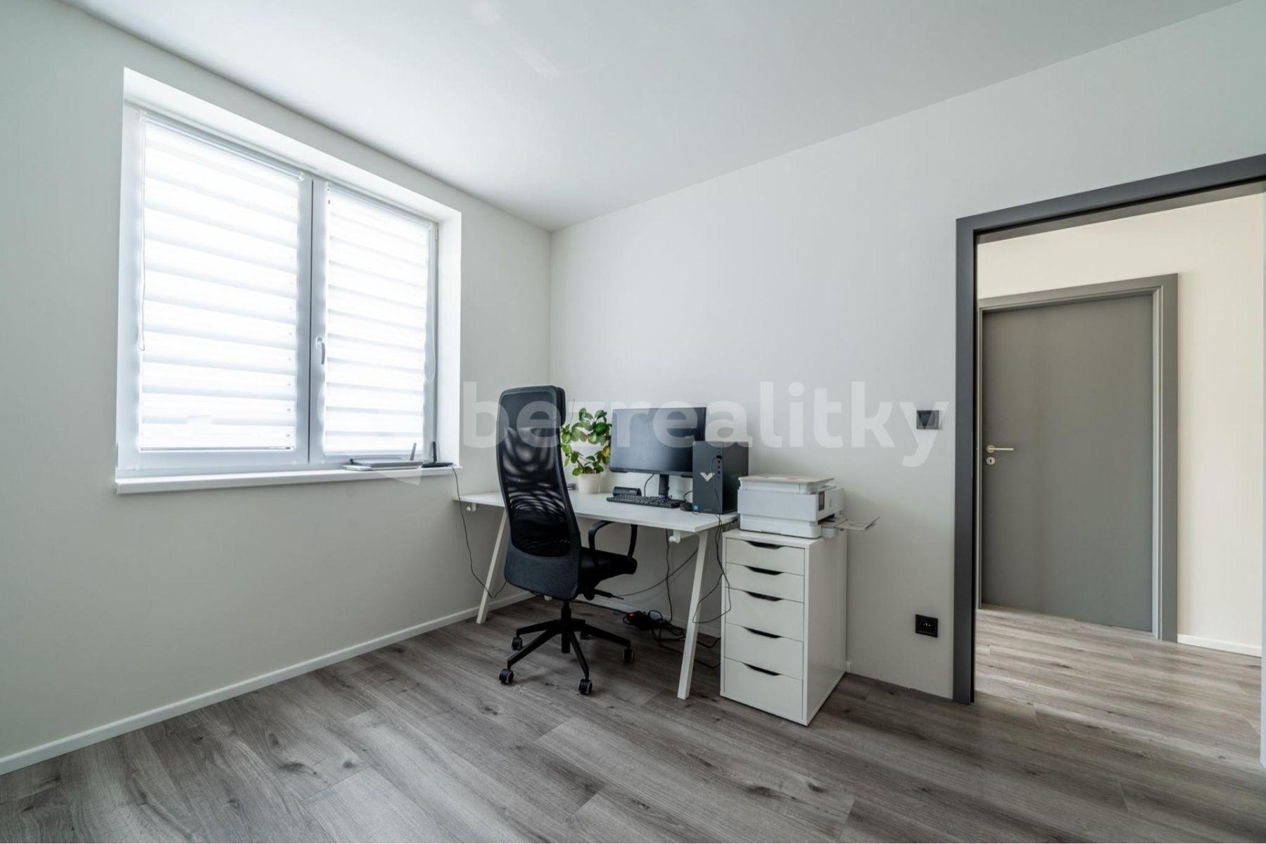 Predaj domu 173 m², pozemek 1.277 m², Chyňava, Středočeský kraj