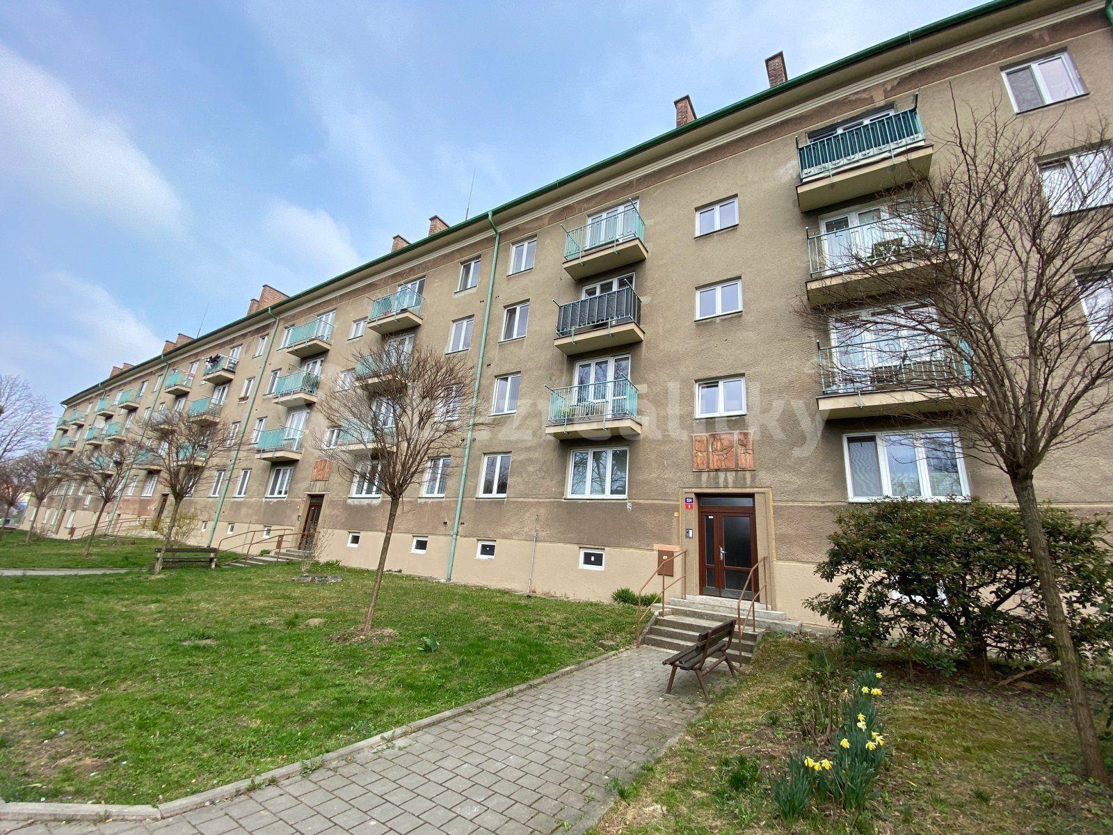 Prenájom bytu 3-izbový 74 m², Rossenbergových, Havířov, Moravskoslezský kraj