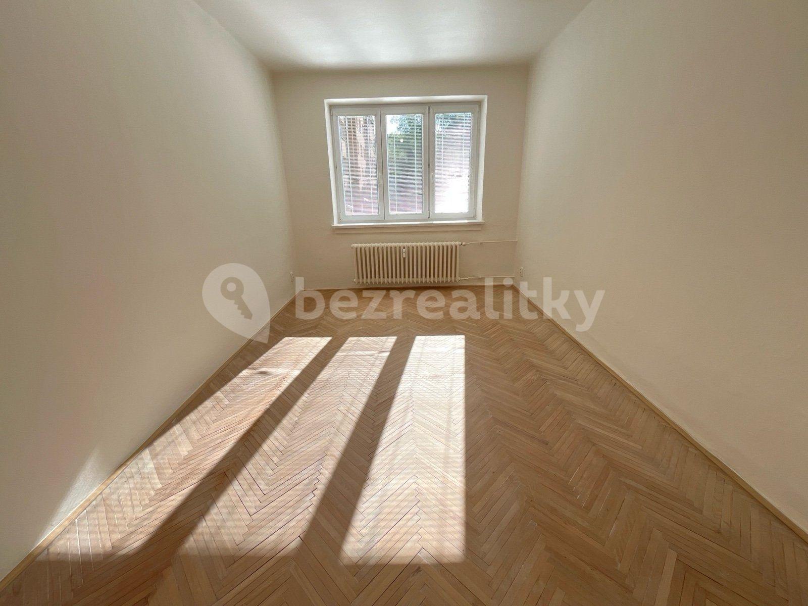 Prenájom bytu 3-izbový 74 m², Rossenbergových, Havířov, Moravskoslezský kraj