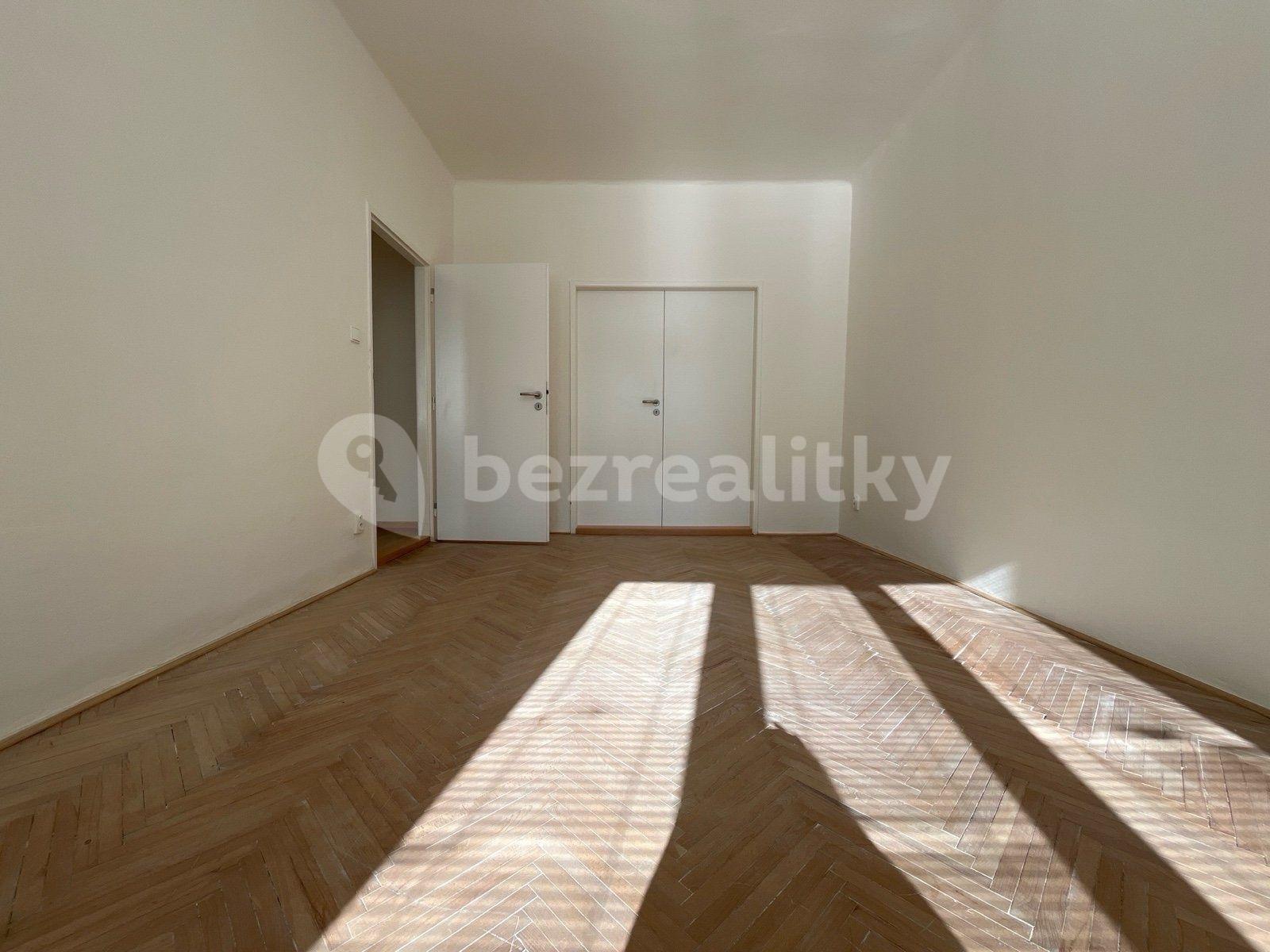 Prenájom bytu 3-izbový 74 m², Rossenbergových, Havířov, Moravskoslezský kraj