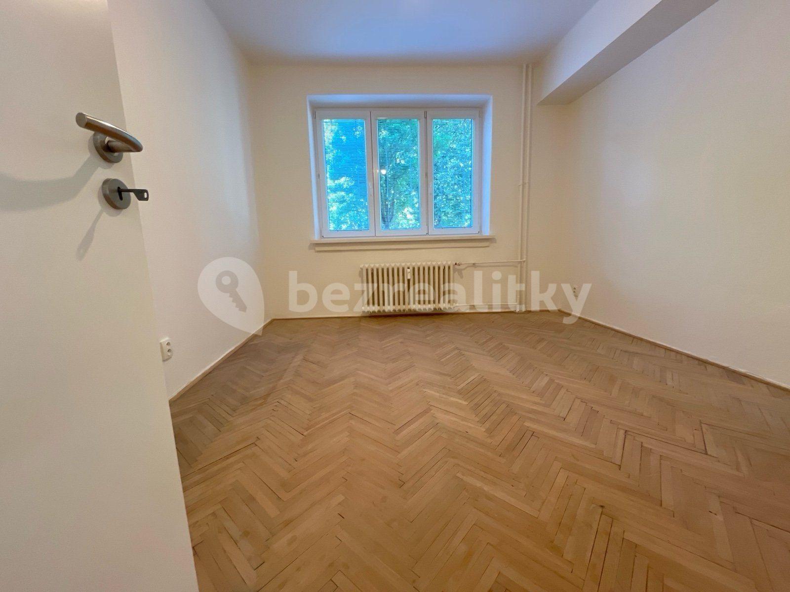 Prenájom bytu 3-izbový 74 m², Rossenbergových, Havířov, Moravskoslezský kraj