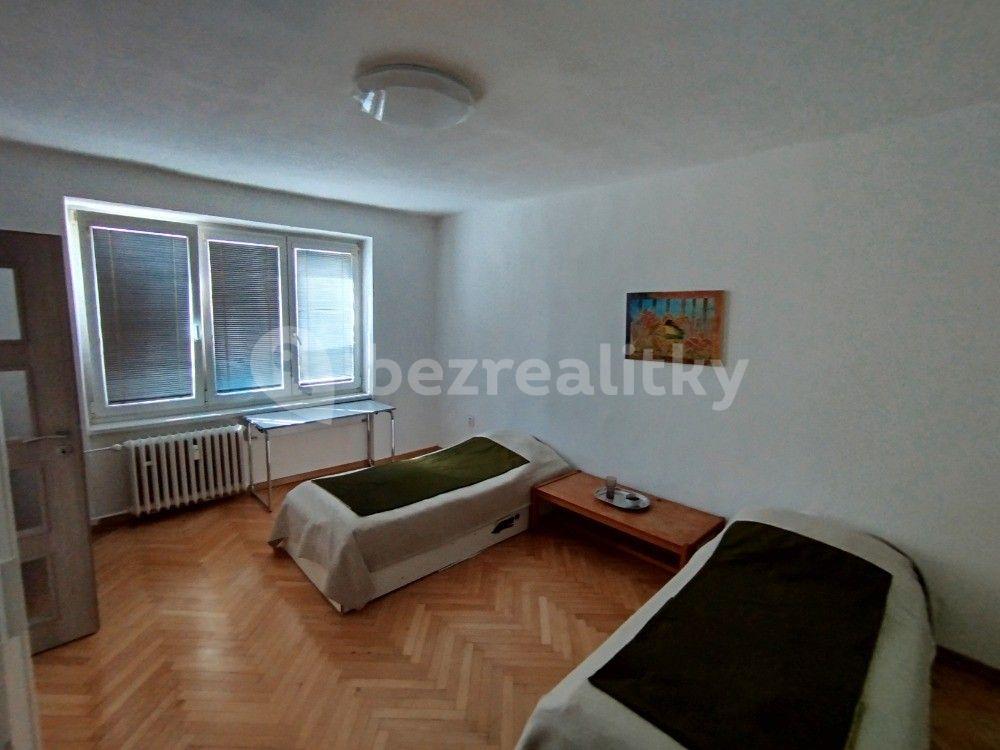 Prenájom bytu 2-izbový 55 m², Zelenečská, Praha, Praha