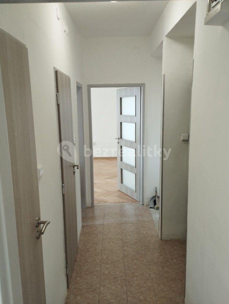 Prenájom bytu 2-izbový 55 m², Zelenečská, Praha, Praha