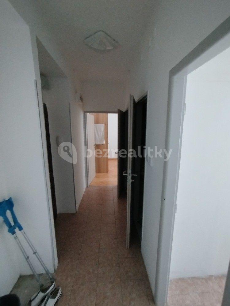 Prenájom bytu 2-izbový 55 m², Zelenečská, Praha, Praha