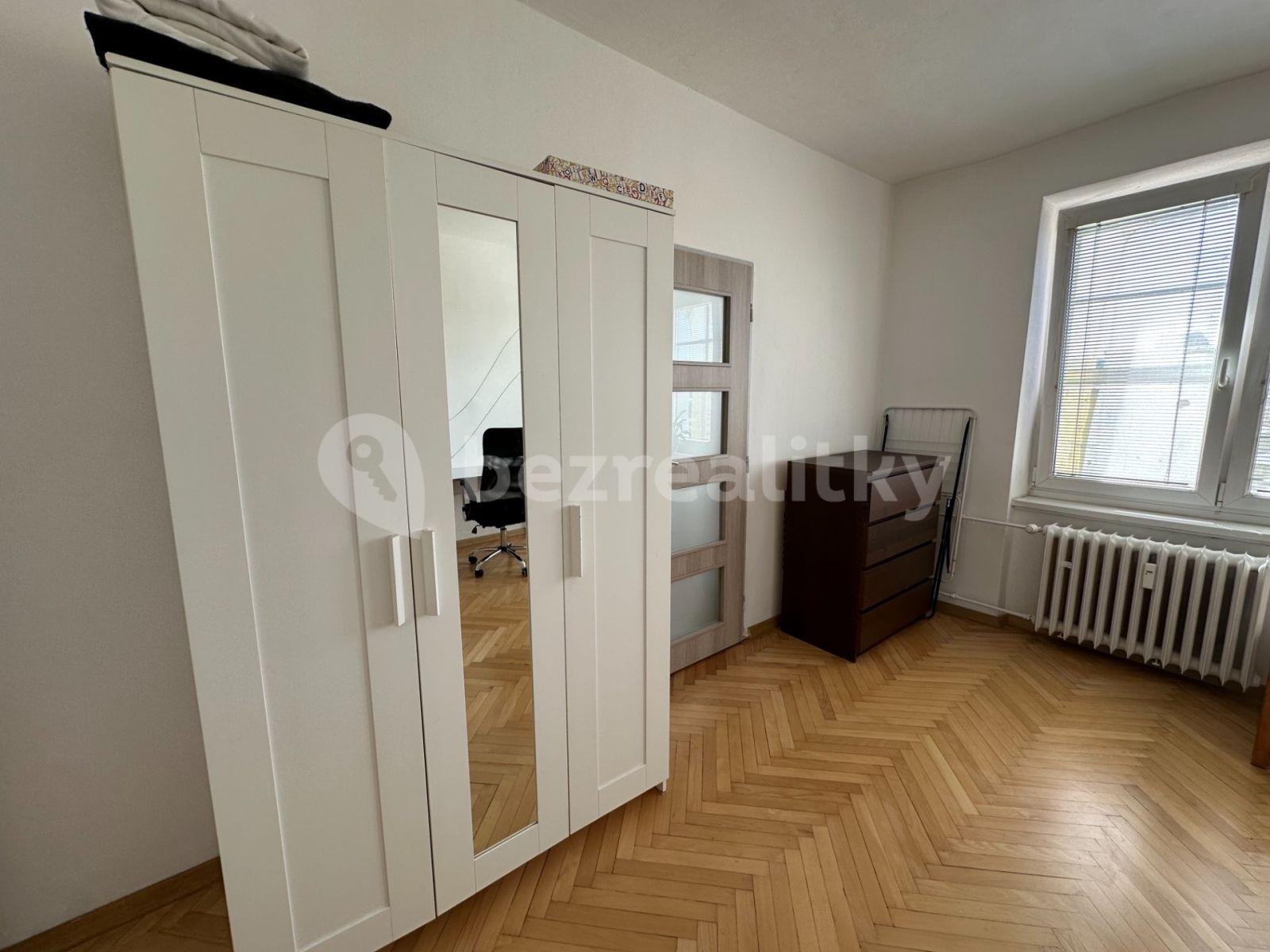 Prenájom bytu 2-izbový 55 m², Zelenečská, Praha, Praha