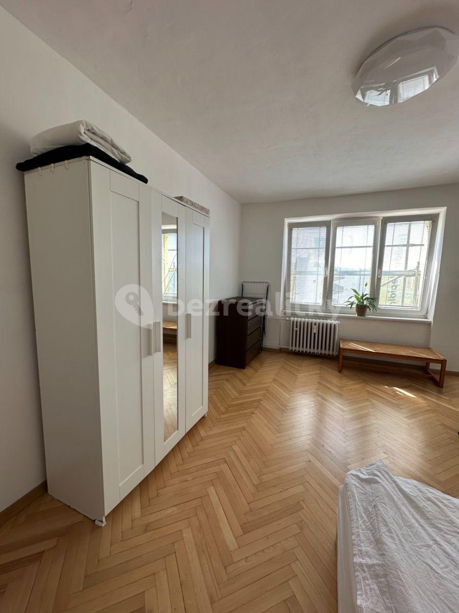 Prenájom bytu 2-izbový 55 m², Zelenečská, Praha, Praha