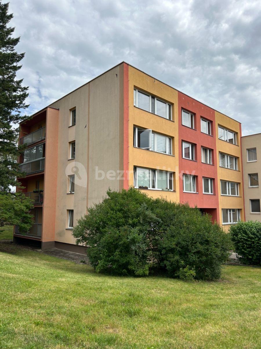 Predaj bytu 3-izbový 70 m², Pod Homolkou, Beroun, Středočeský kraj