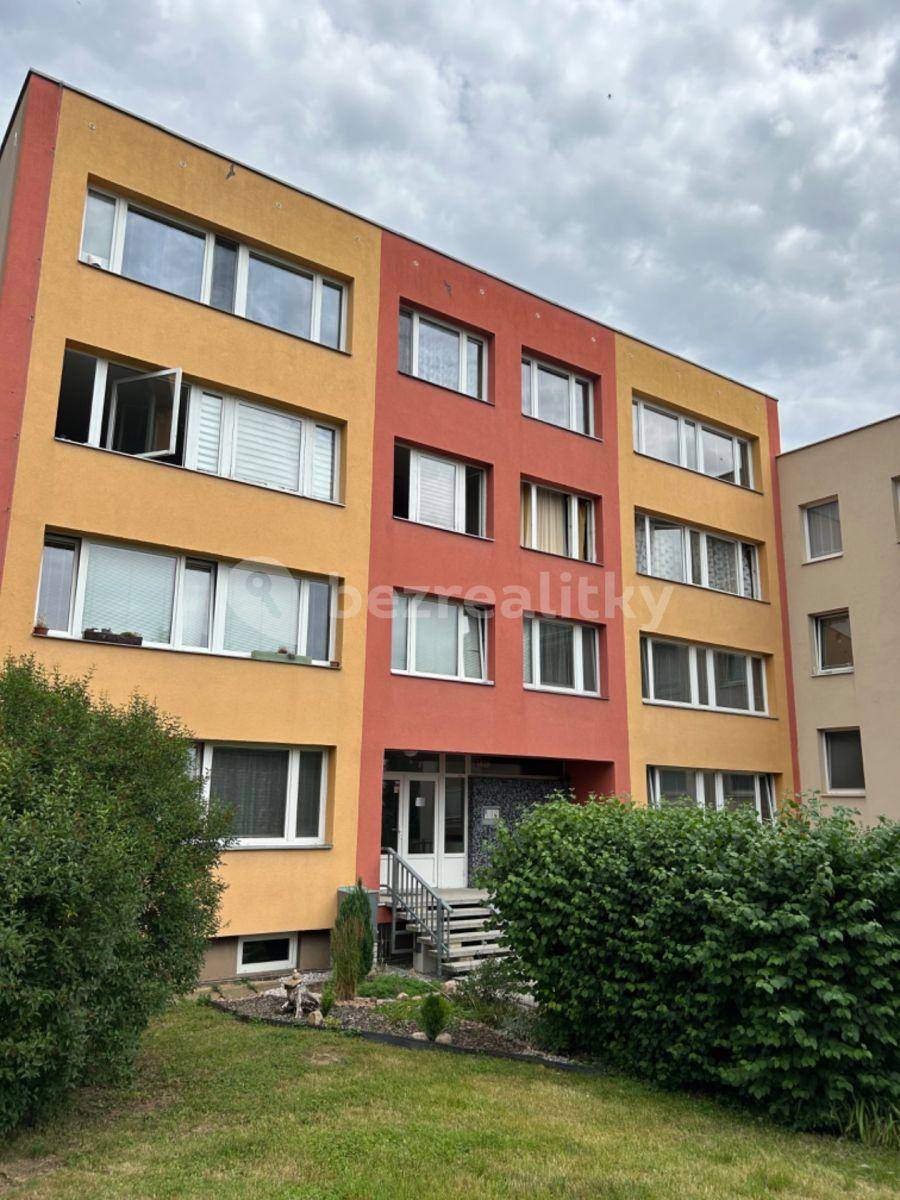 Predaj bytu 3-izbový 70 m², Pod Homolkou, Beroun, Středočeský kraj