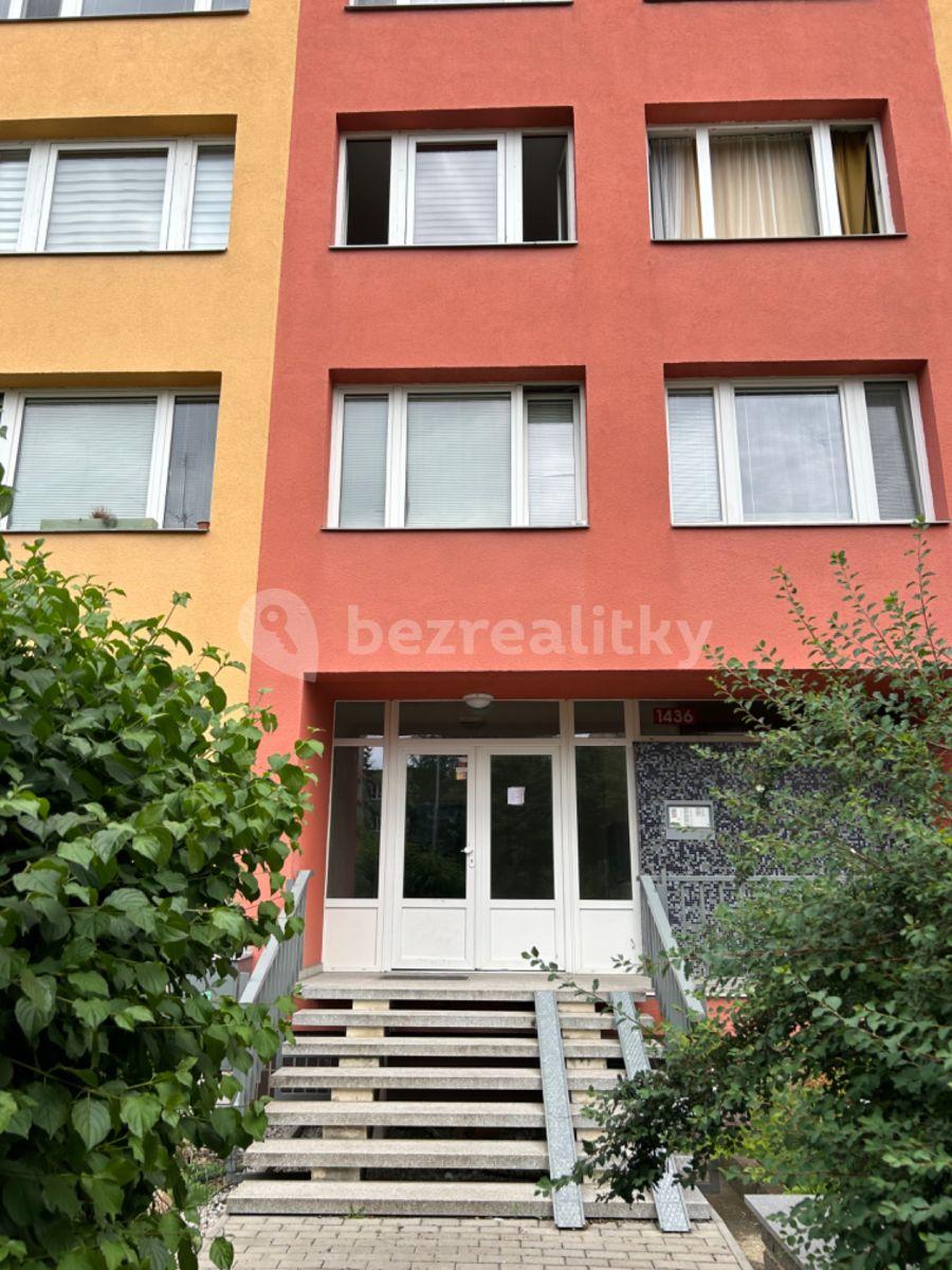 Predaj bytu 3-izbový 70 m², Pod Homolkou, Beroun, Středočeský kraj