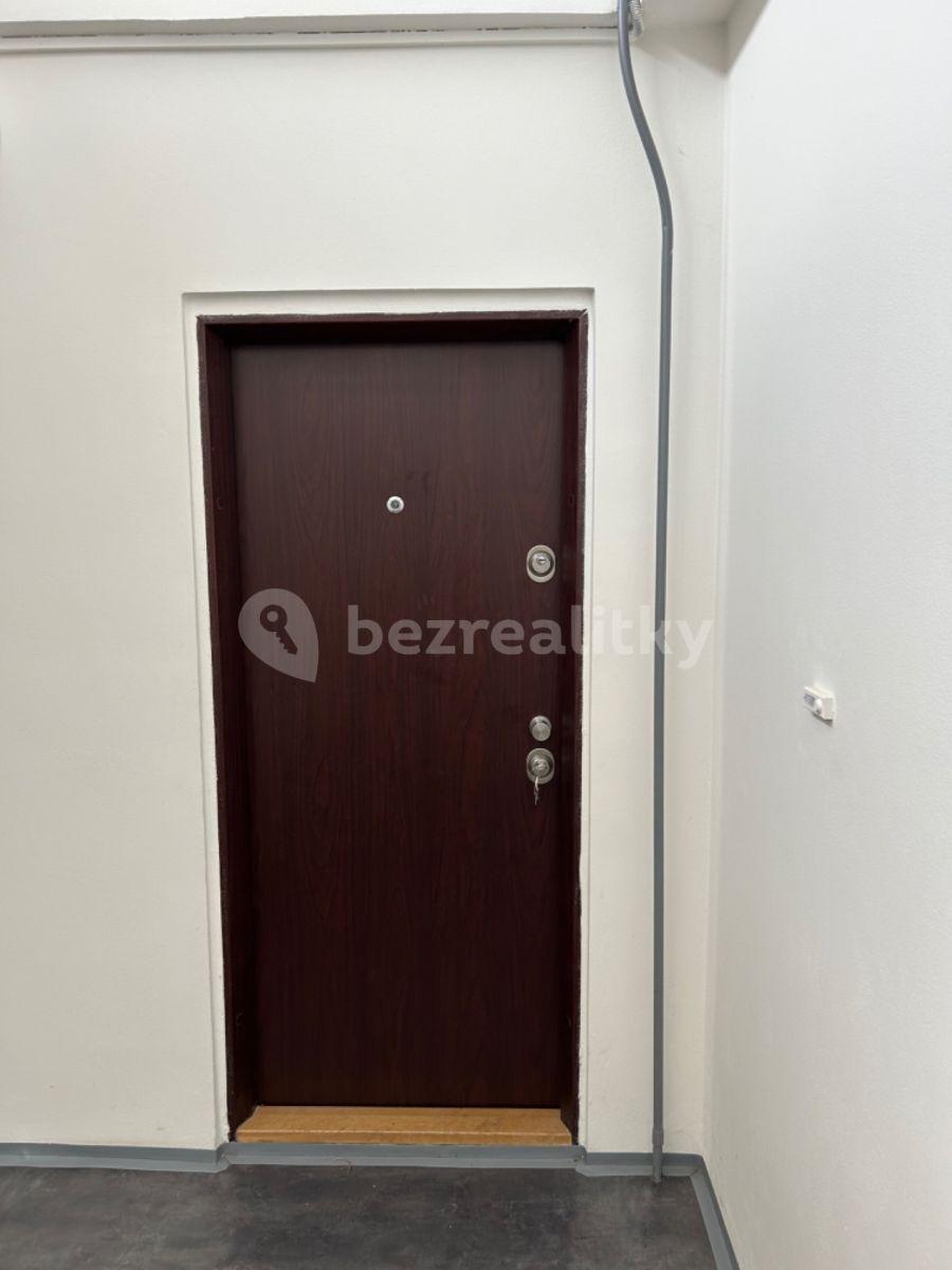 Predaj bytu 3-izbový 70 m², Pod Homolkou, Beroun, Středočeský kraj