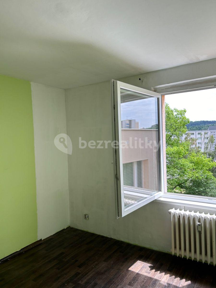 Predaj bytu 3-izbový 70 m², Pod Homolkou, Beroun, Středočeský kraj