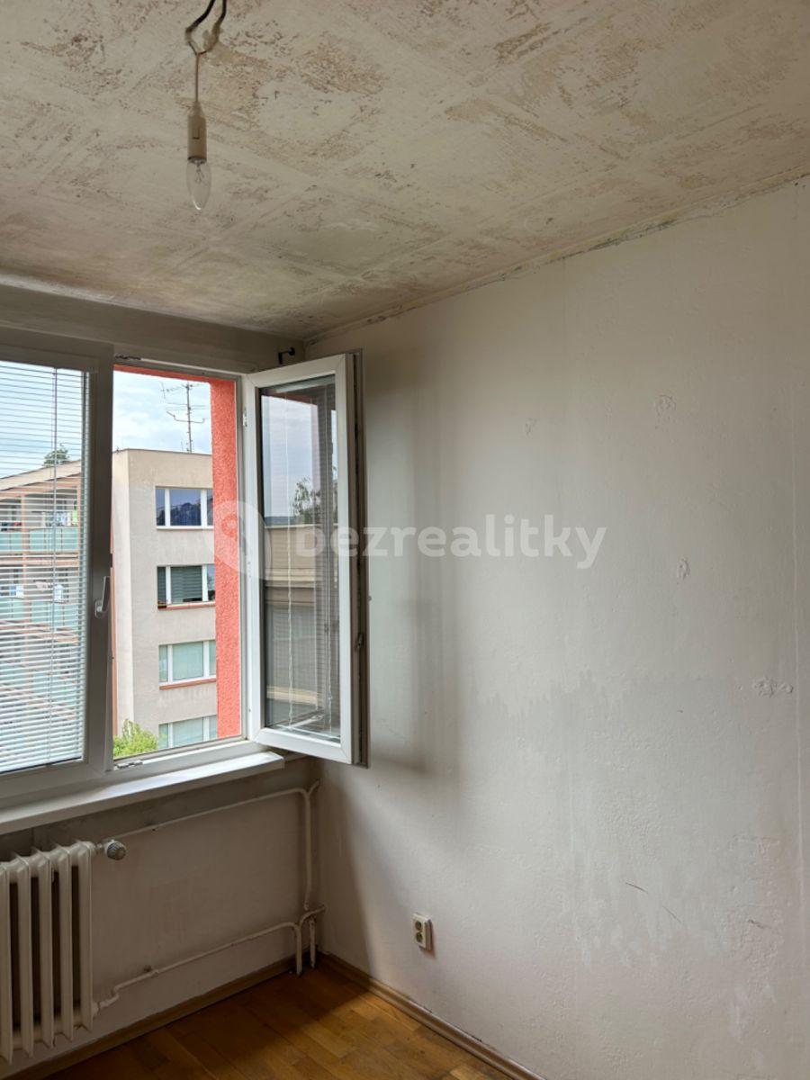 Predaj bytu 3-izbový 70 m², Pod Homolkou, Beroun, Středočeský kraj