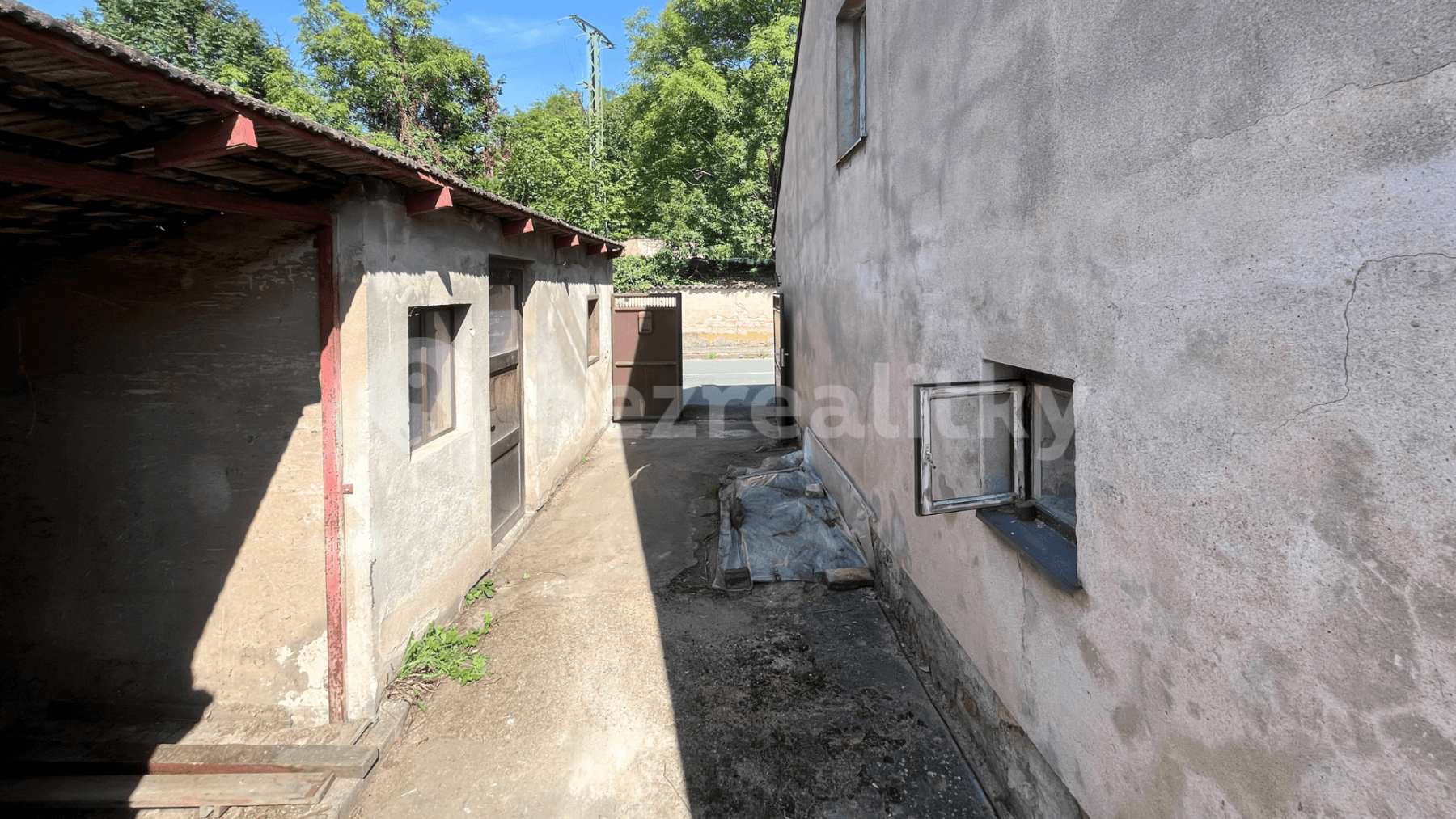 Predaj domu 75 m², pozemek 304 m², Bělohorská, Týnec nad Labem, Středočeský kraj