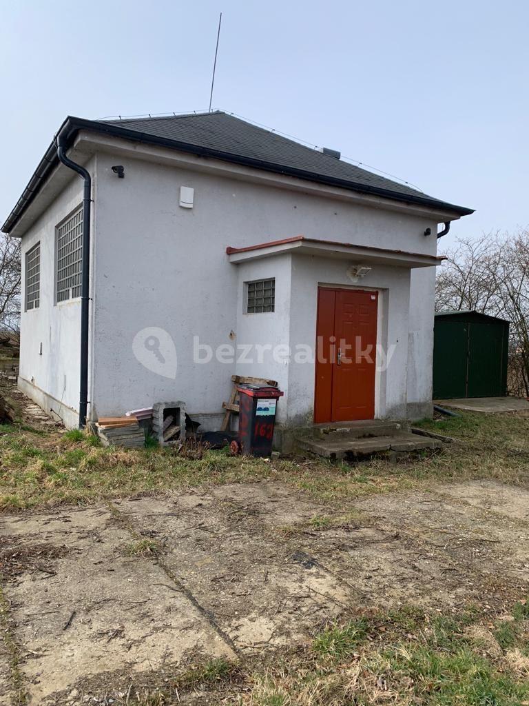 Predaj pozemku 673 m², Středokluky, Středočeský kraj