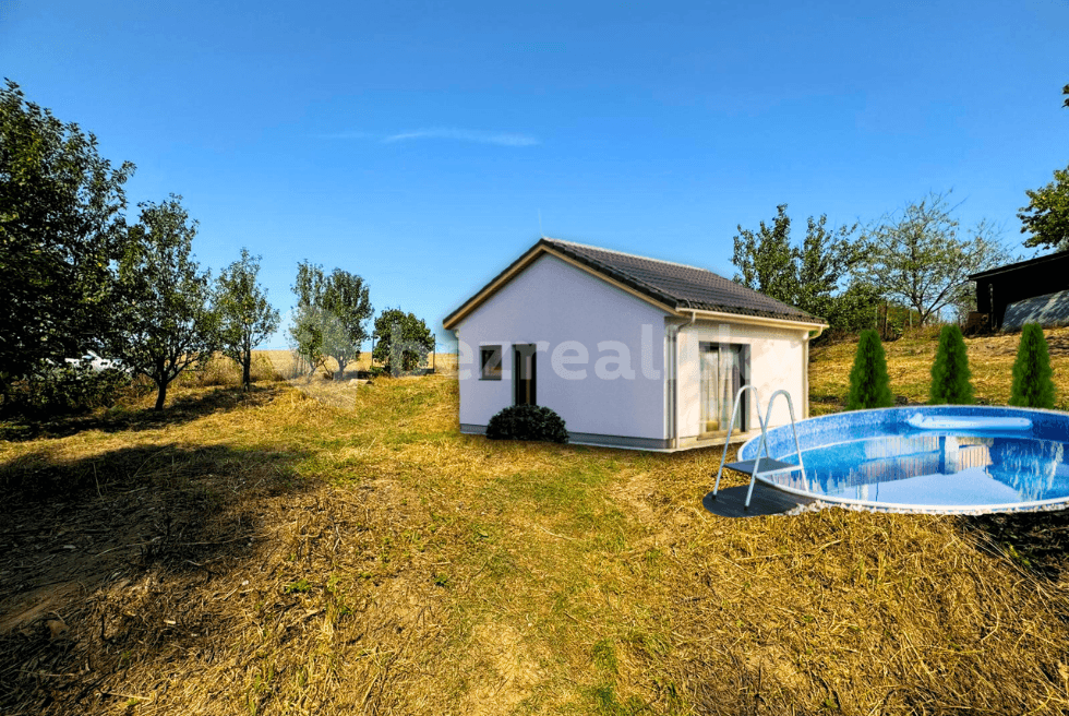 Predaj pozemku 769 m², Citonice, Jihomoravský kraj