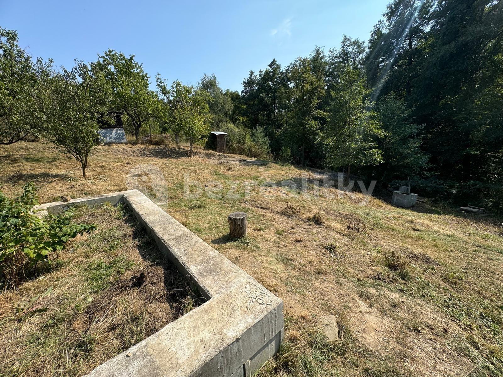 Predaj pozemku 769 m², Citonice, Jihomoravský kraj