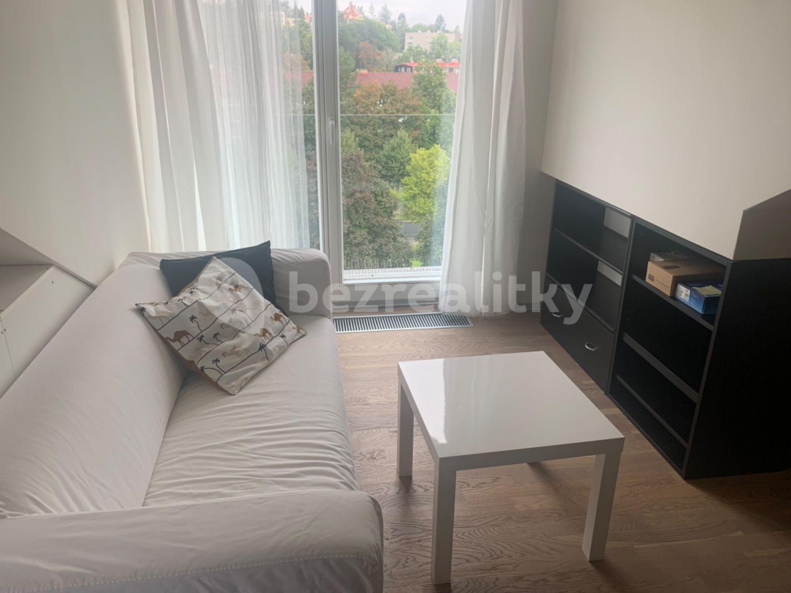 Predaj bytu 1-izbový 58 m², Velvarská, Praha, Praha