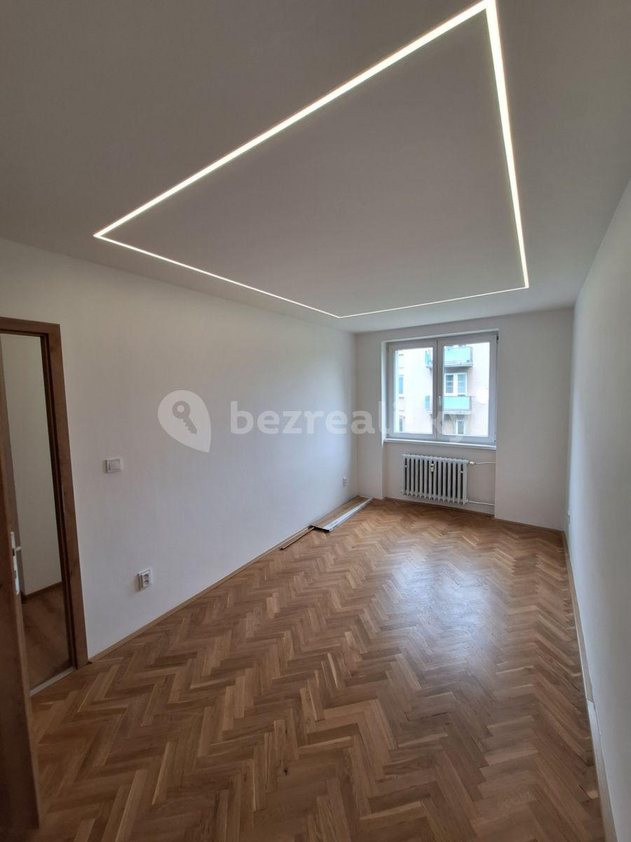 Prenájom bytu 3-izbový 69 m², Psohlavců, Trutnov, Královéhradecký kraj