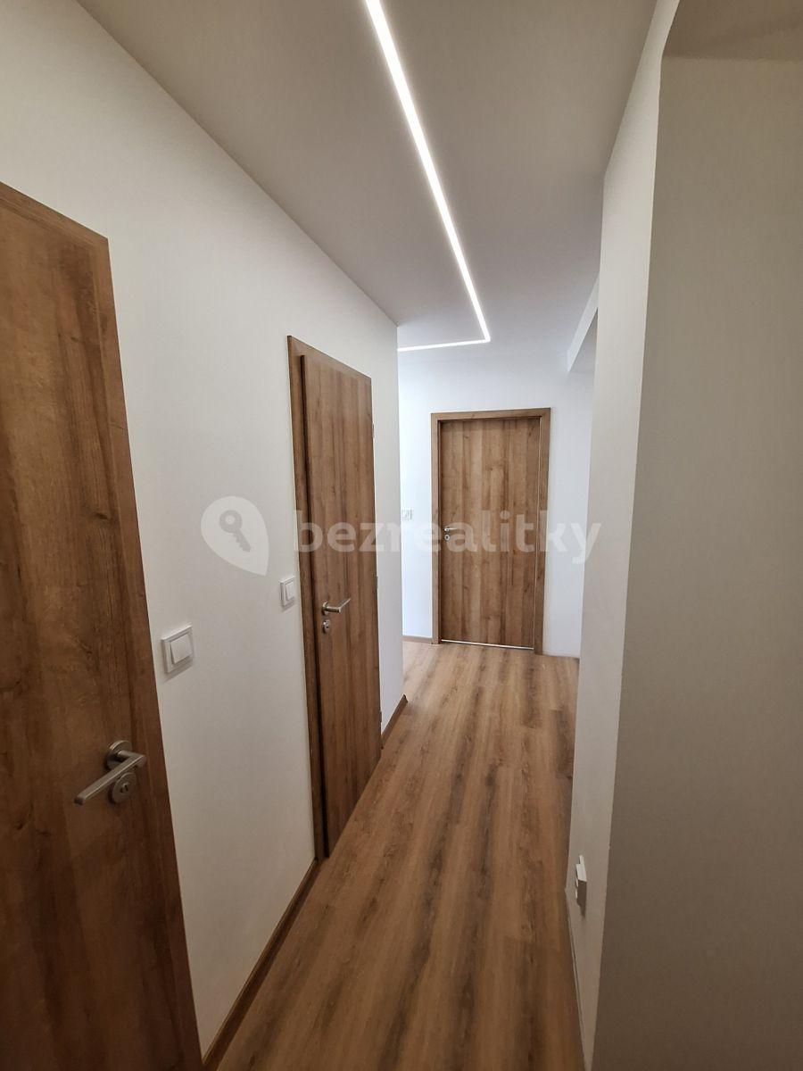 Prenájom bytu 3-izbový 69 m², Psohlavců, Trutnov, Královéhradecký kraj