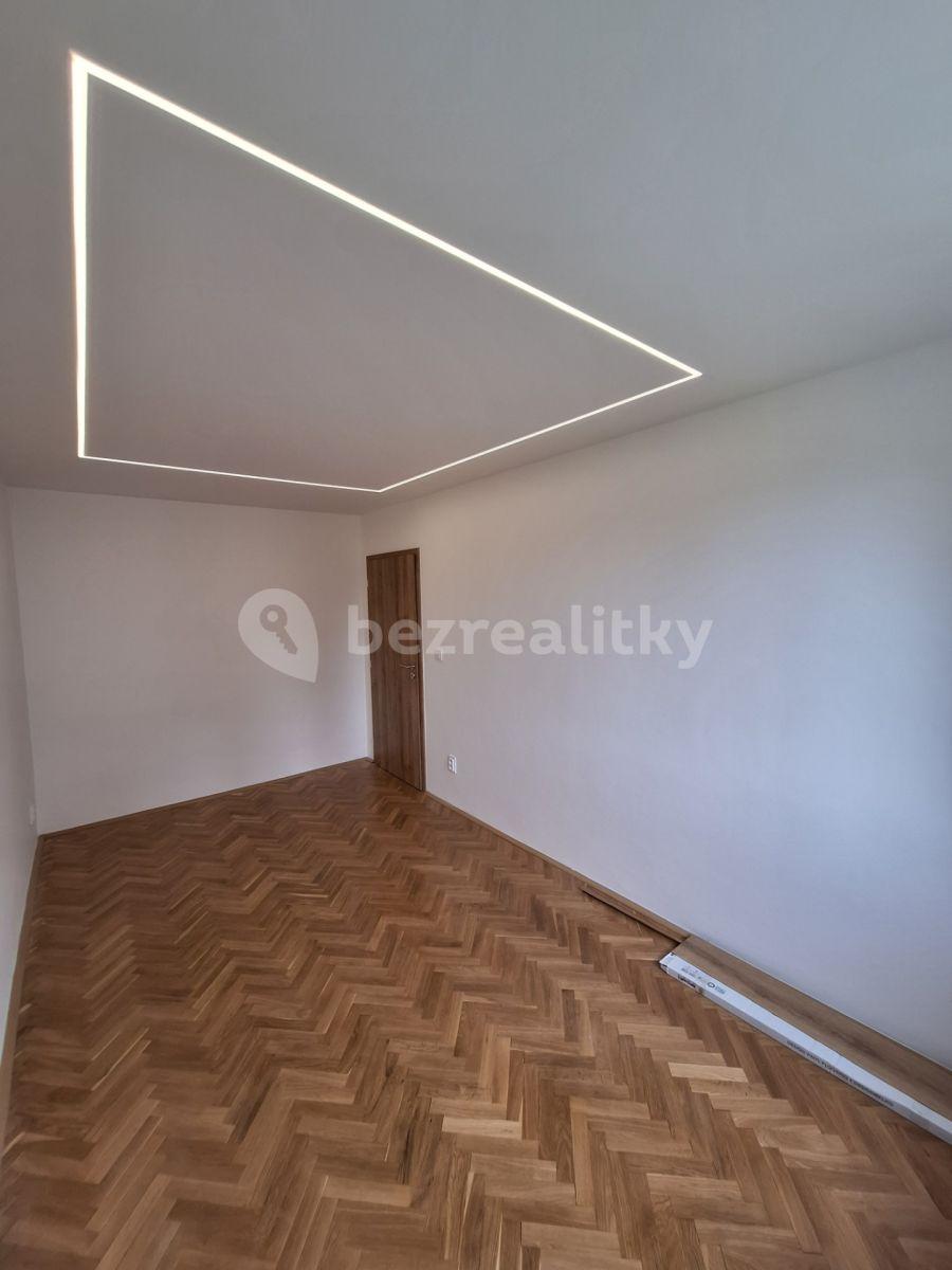 Prenájom bytu 3-izbový 69 m², Psohlavců, Trutnov, Královéhradecký kraj