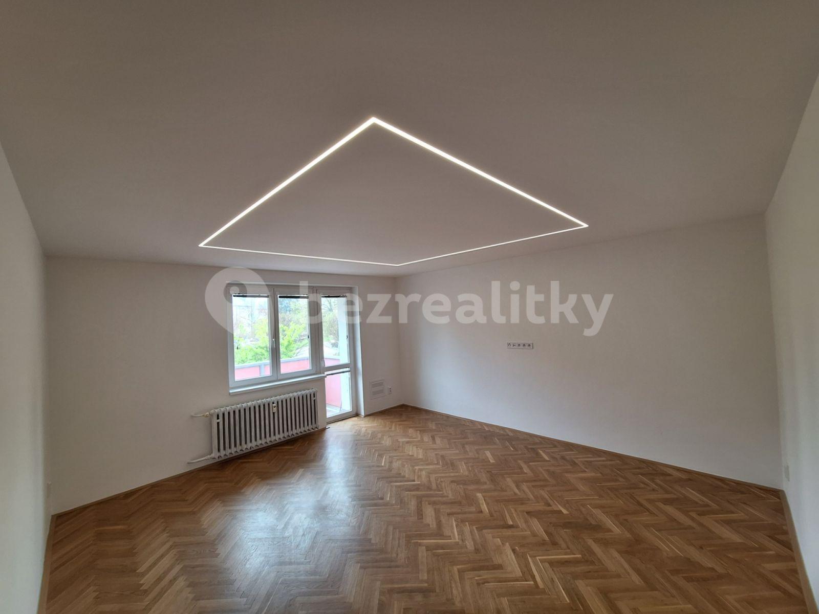 Prenájom bytu 3-izbový 69 m², Psohlavců, Trutnov, Královéhradecký kraj