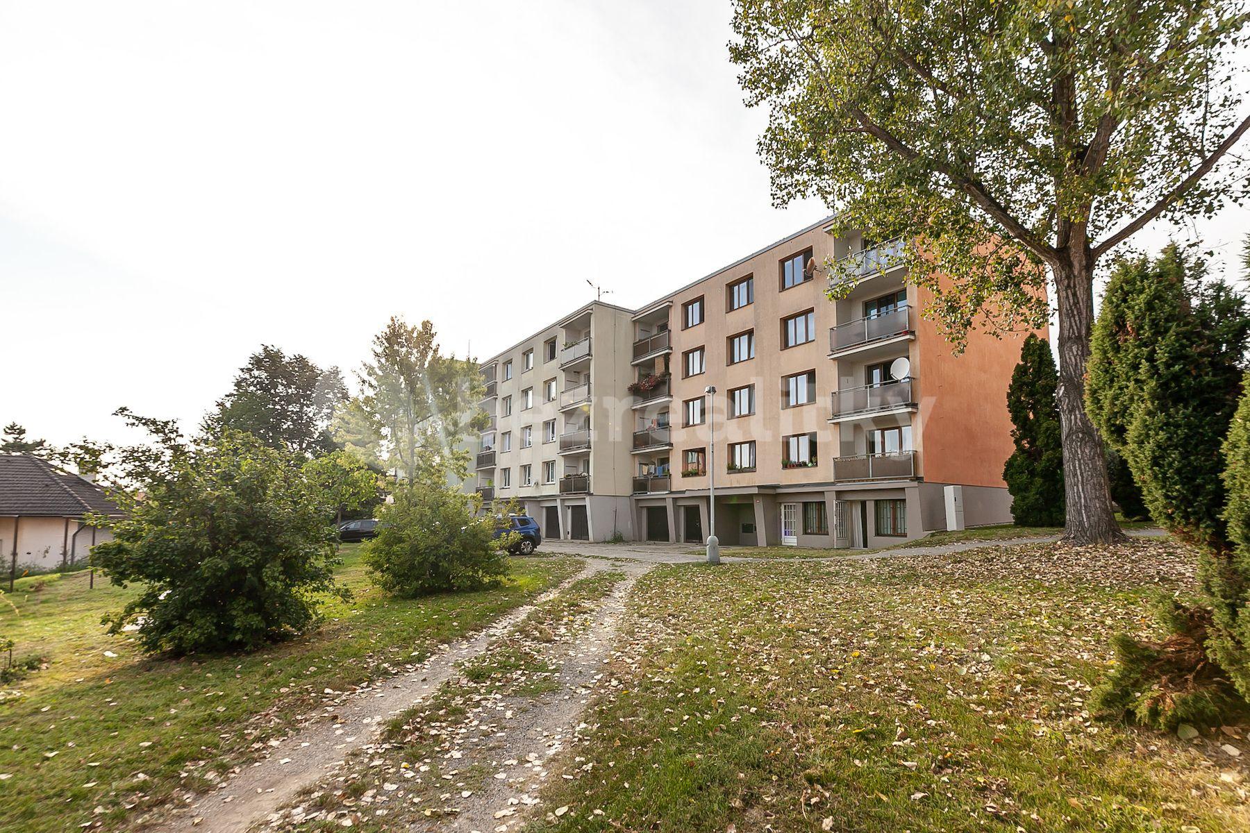 Predaj bytu 2-izbový 64 m², Jana Morávka, Jílové u Prahy, Středočeský kraj