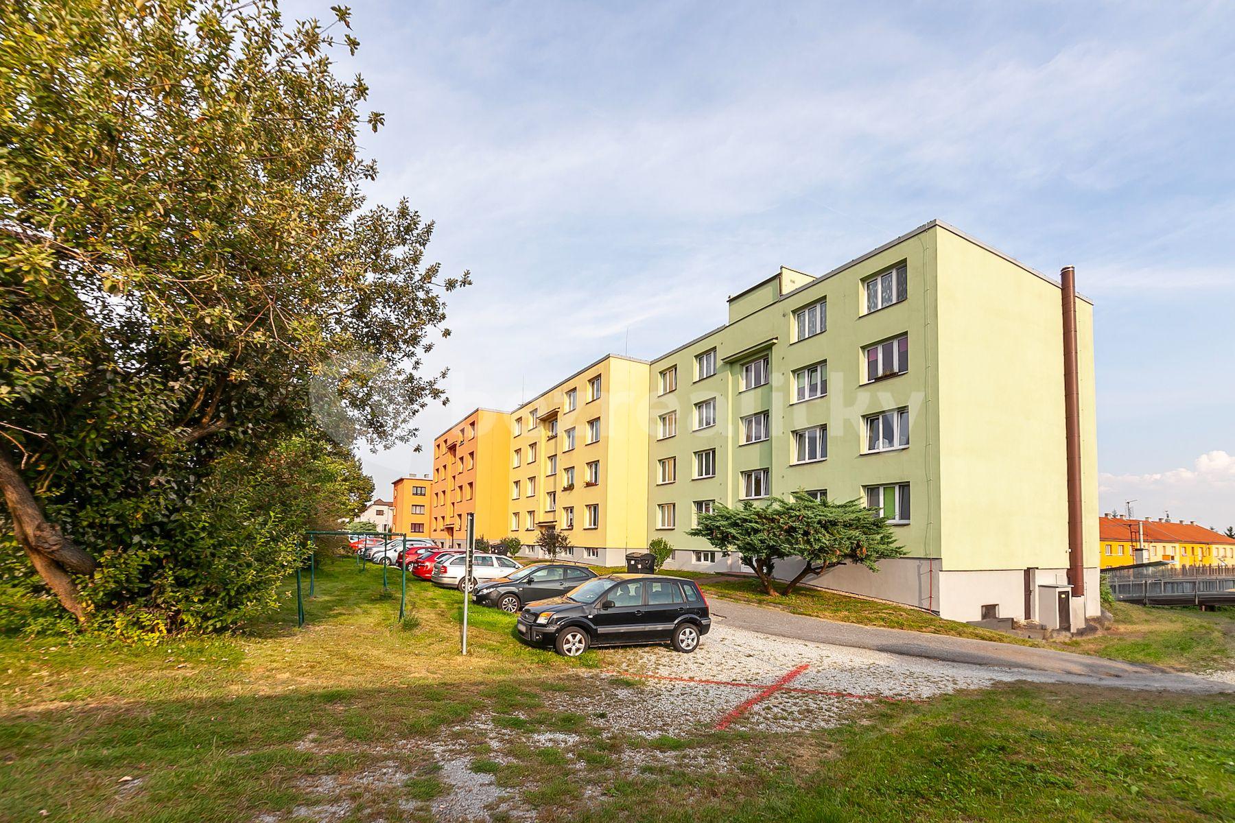 Predaj bytu 2-izbový 64 m², Jana Morávka, Jílové u Prahy, Středočeský kraj