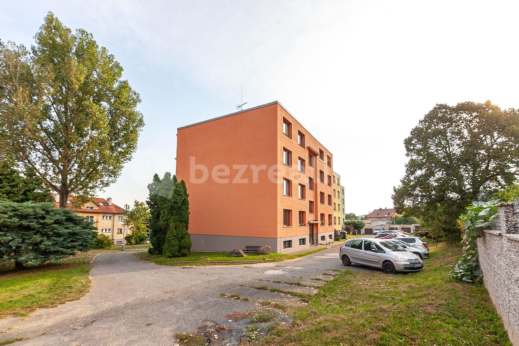 Predaj bytu 2-izbový 64 m², Jana Morávka, Jílové u Prahy, Středočeský kraj