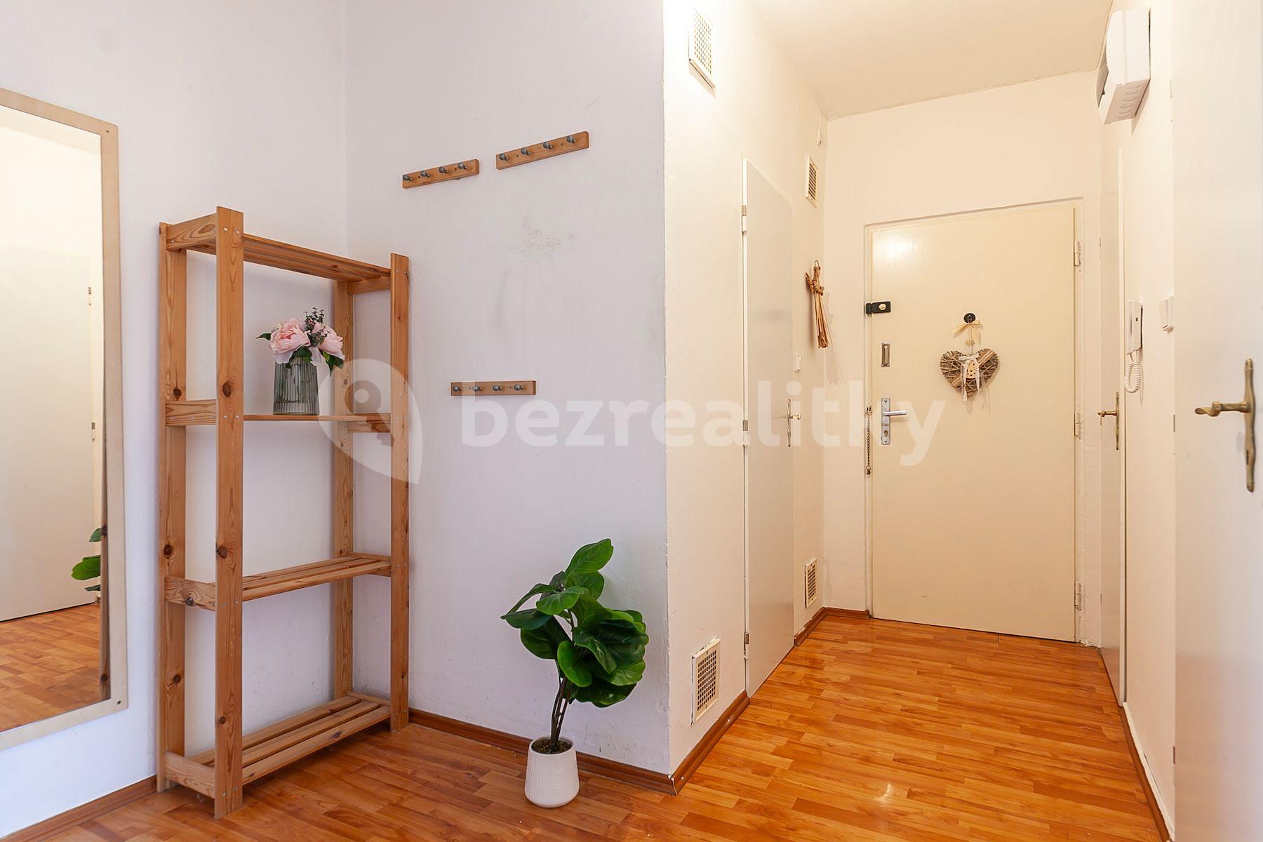 Predaj bytu 2-izbový 64 m², Jana Morávka, Jílové u Prahy, Středočeský kraj